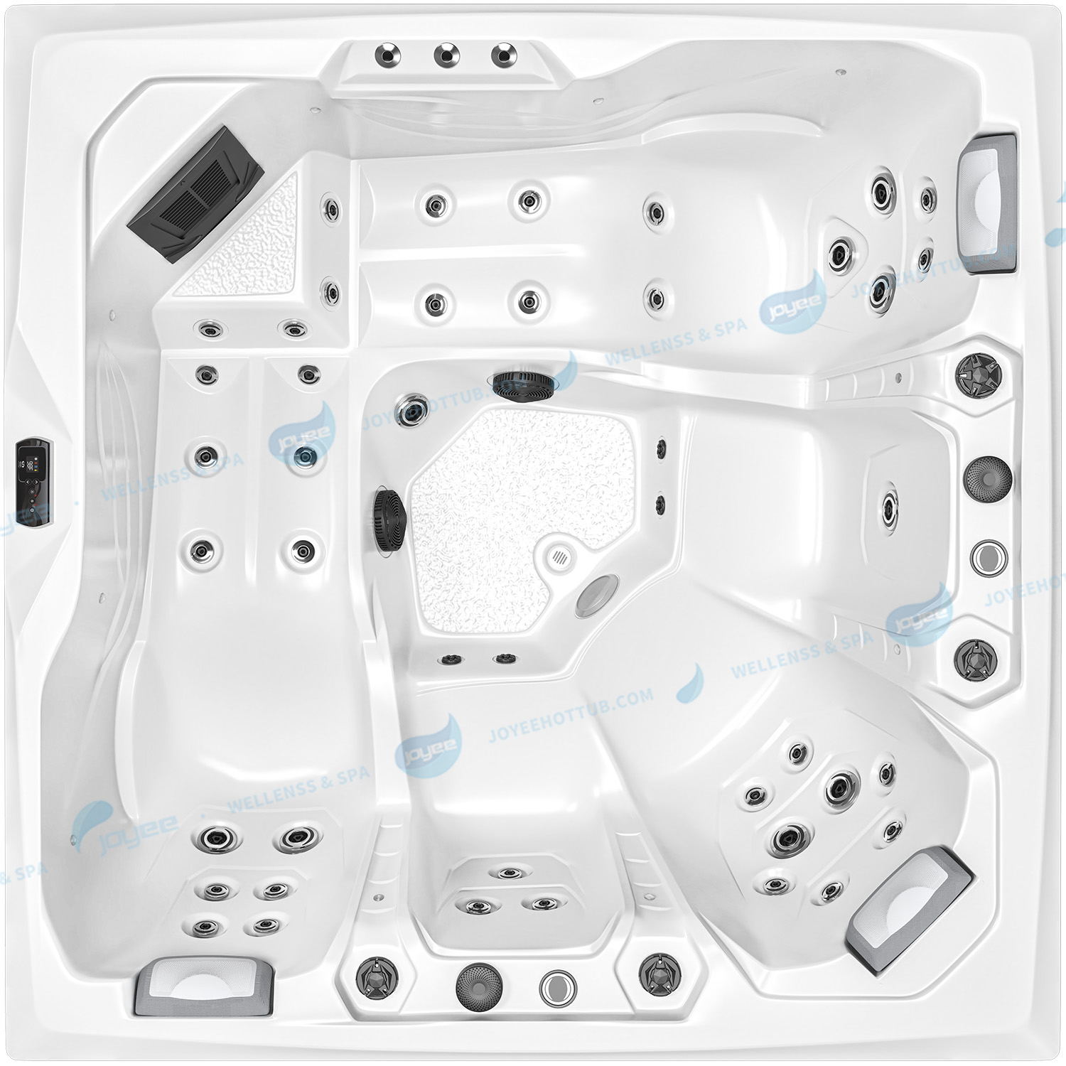 outdoor spa(1)