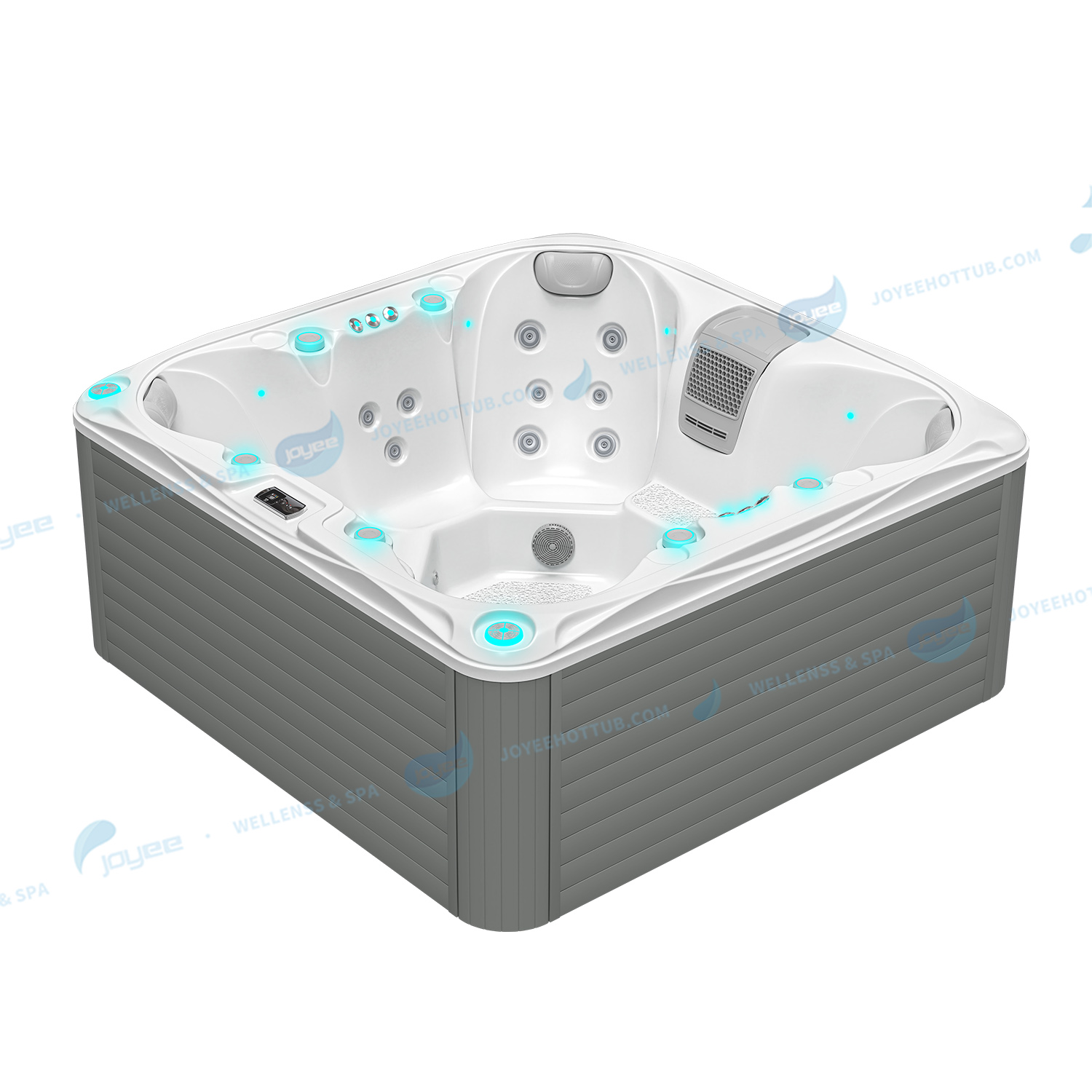 outdoor spa(1)