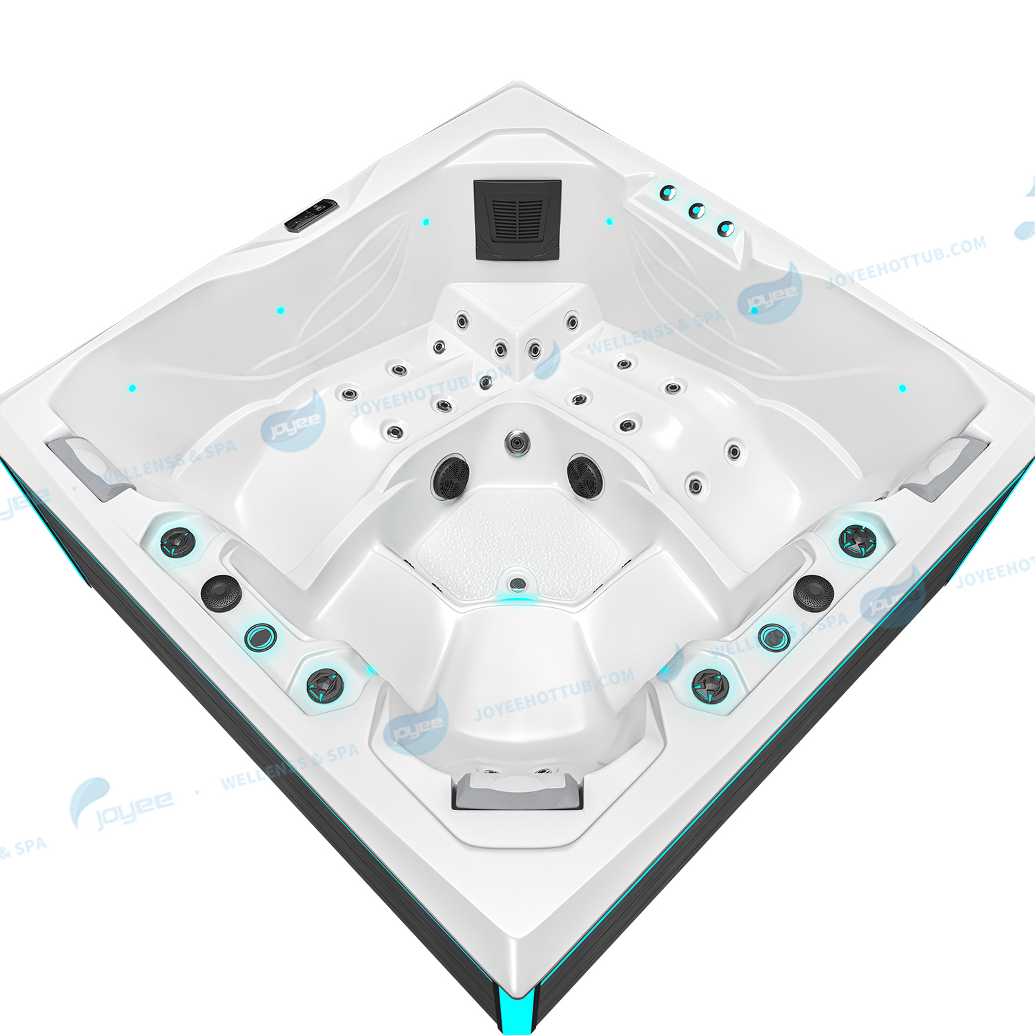 cheap hot tub whirlpool