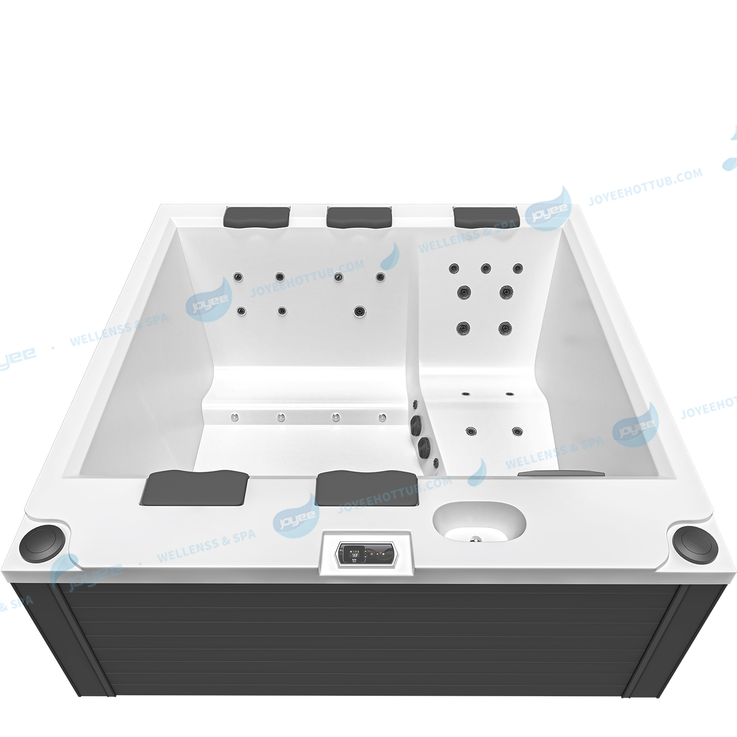 oem hot tub