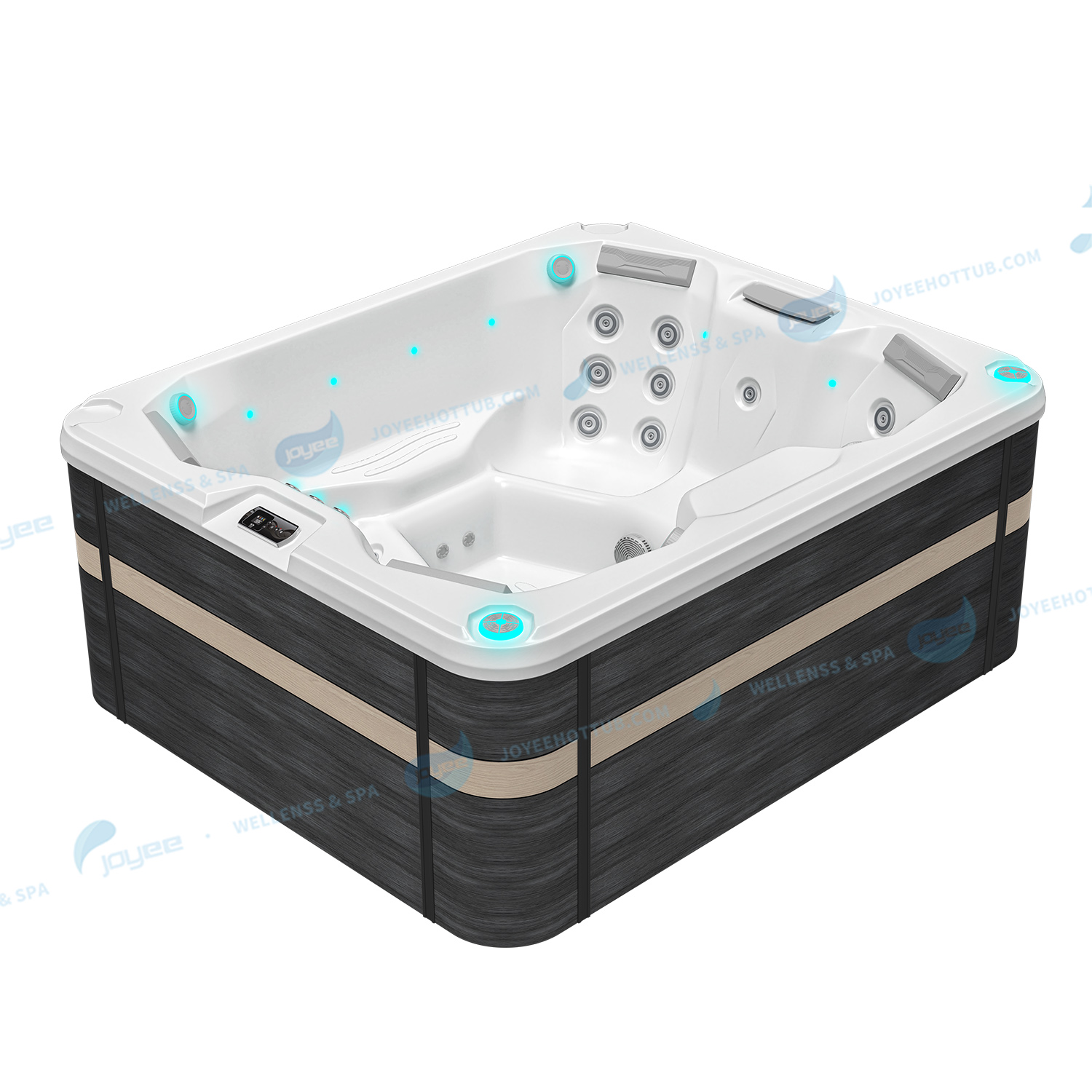 oem hot tub