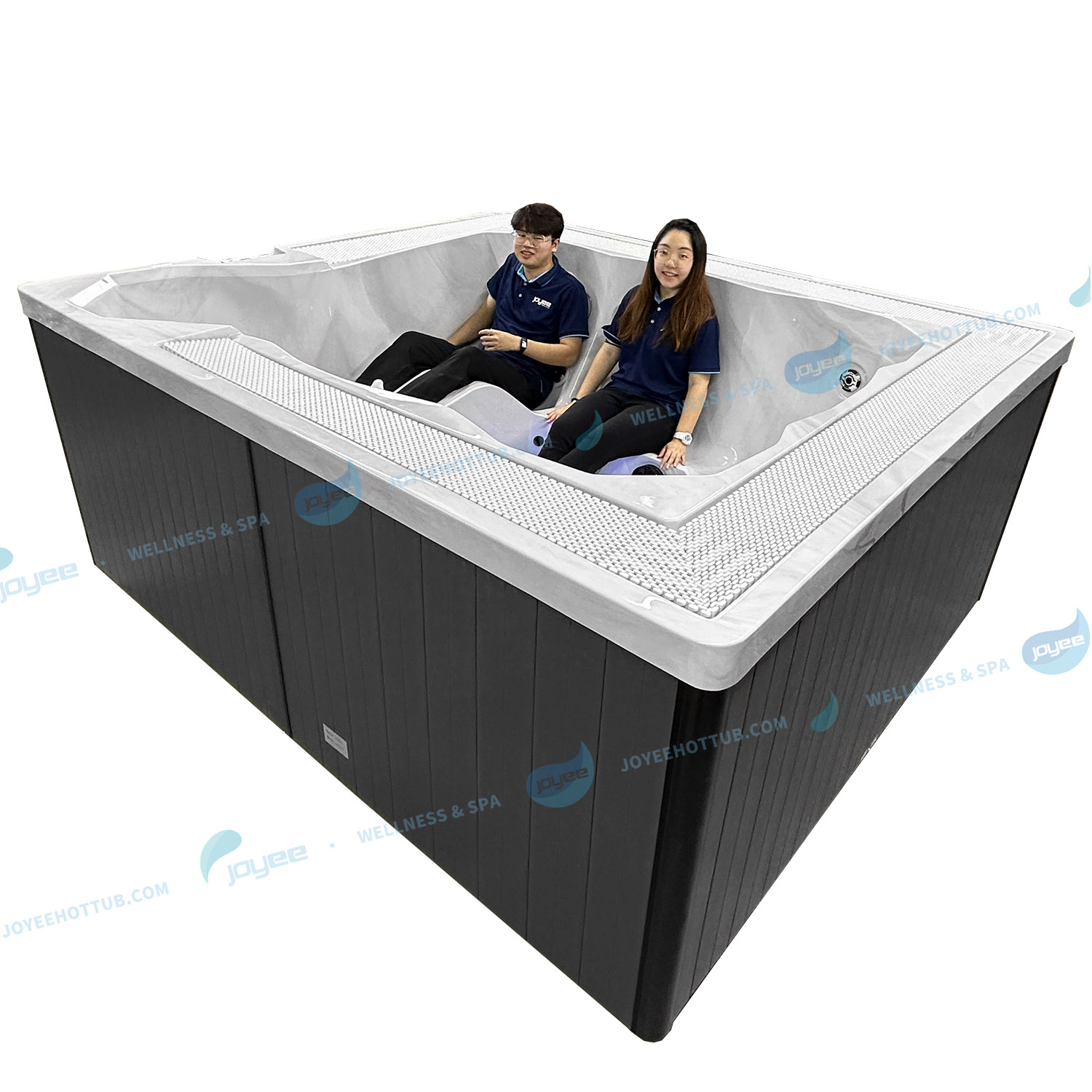 overflow spa