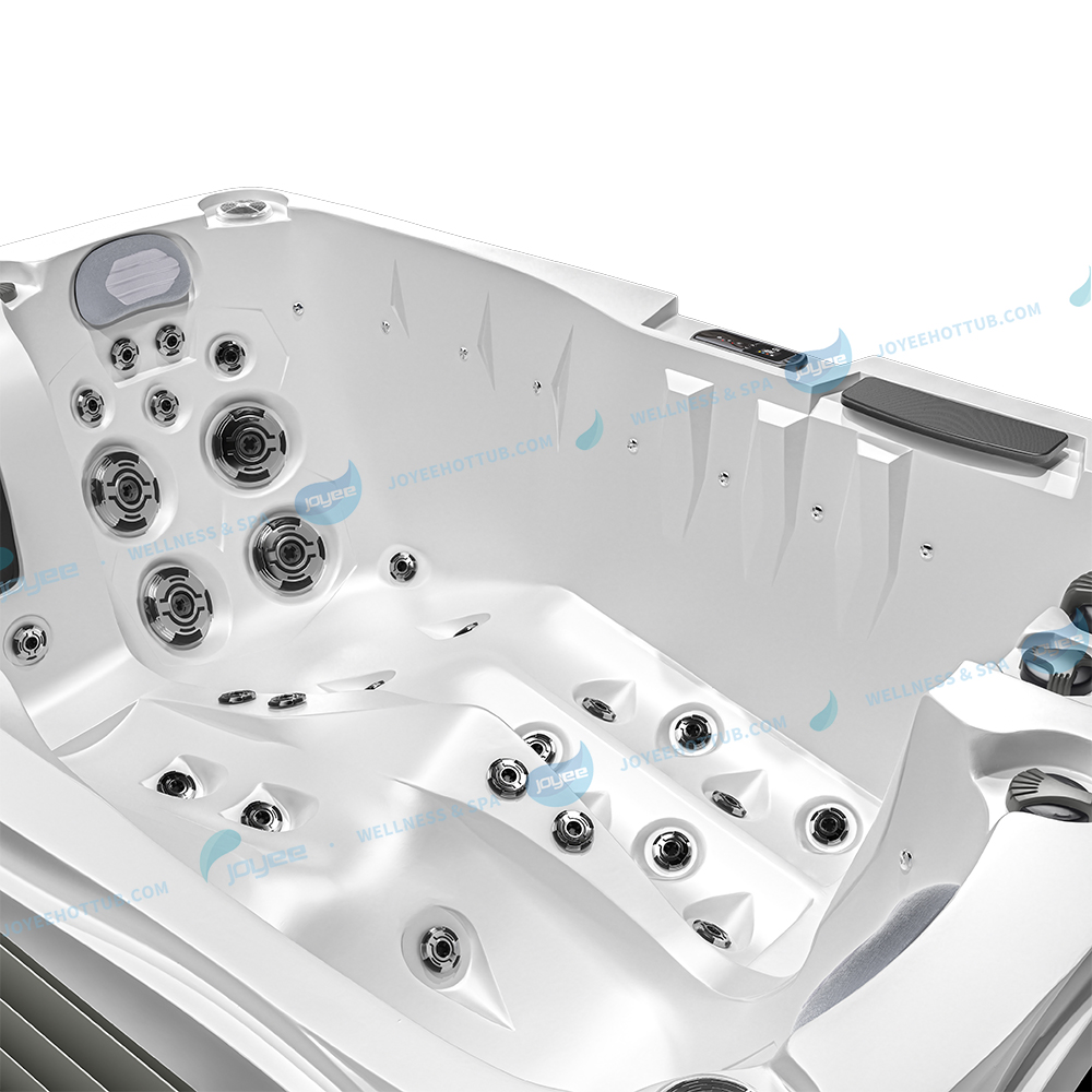 oem hot tub manufacturer