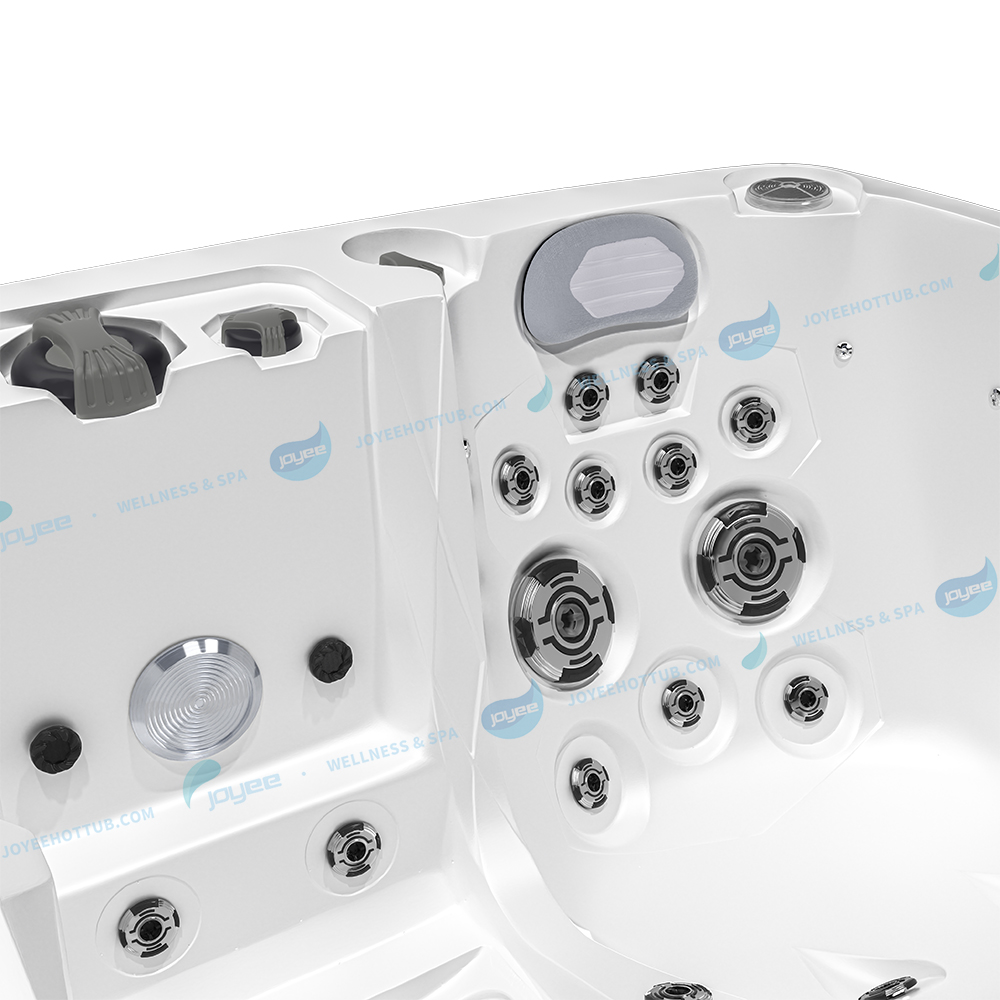 oem hot tub