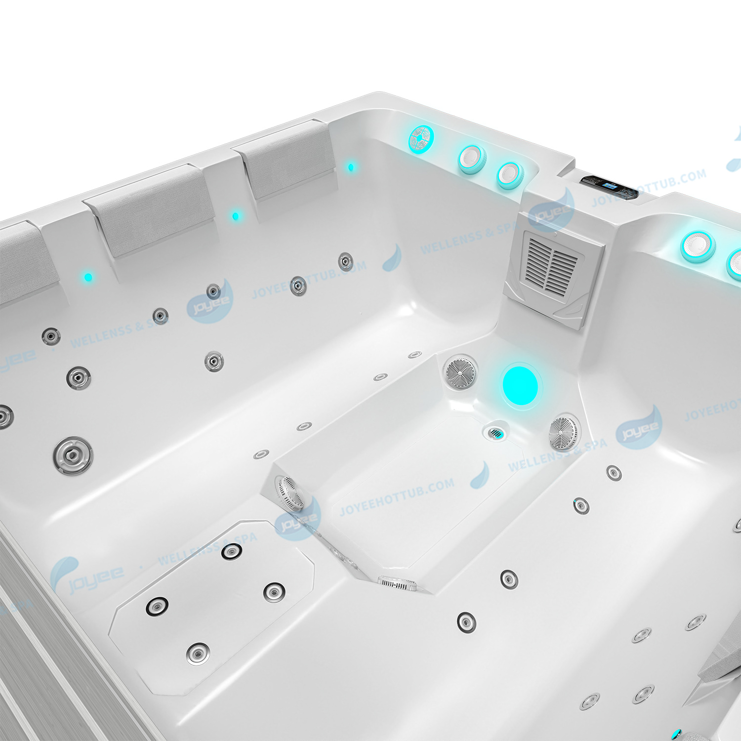 top china hot tub manufacturers