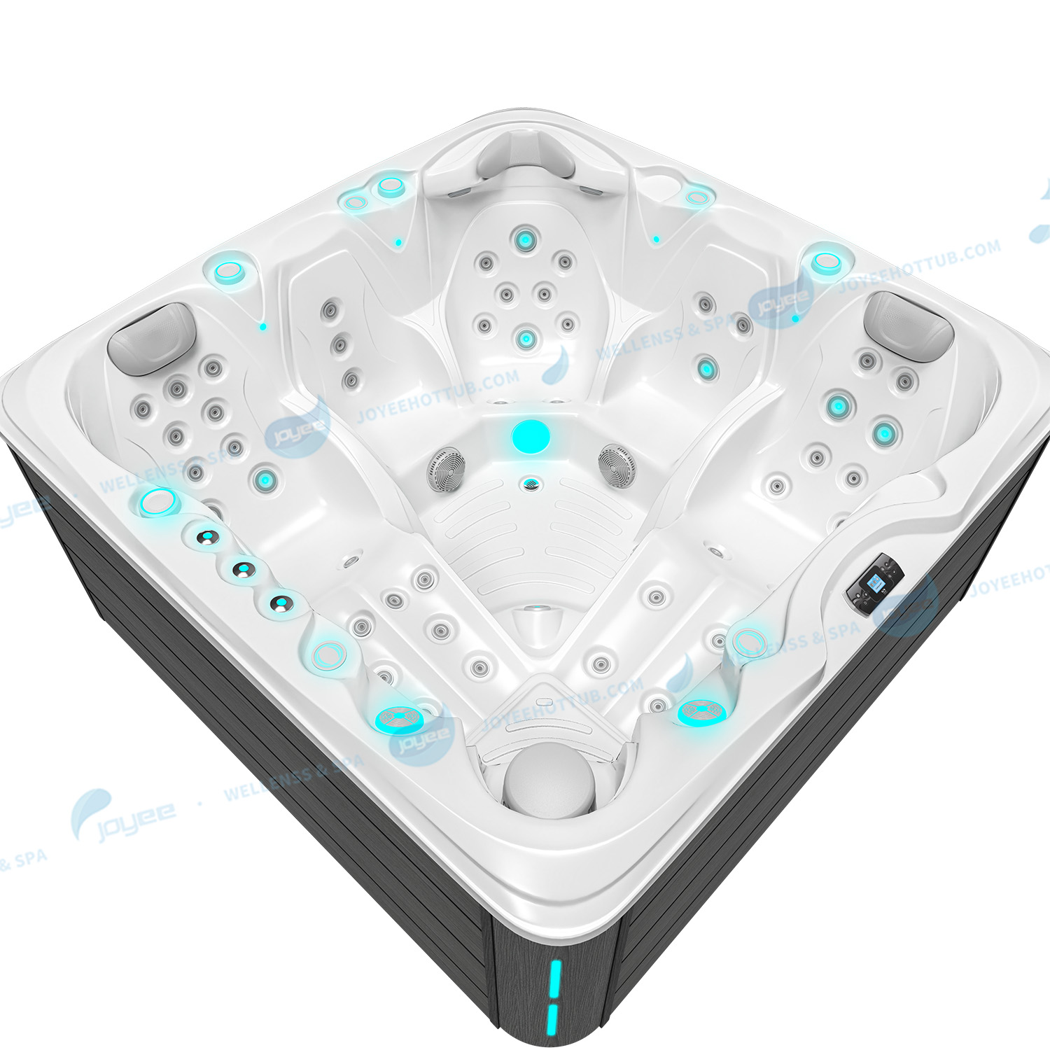oem hot tub manufacturer