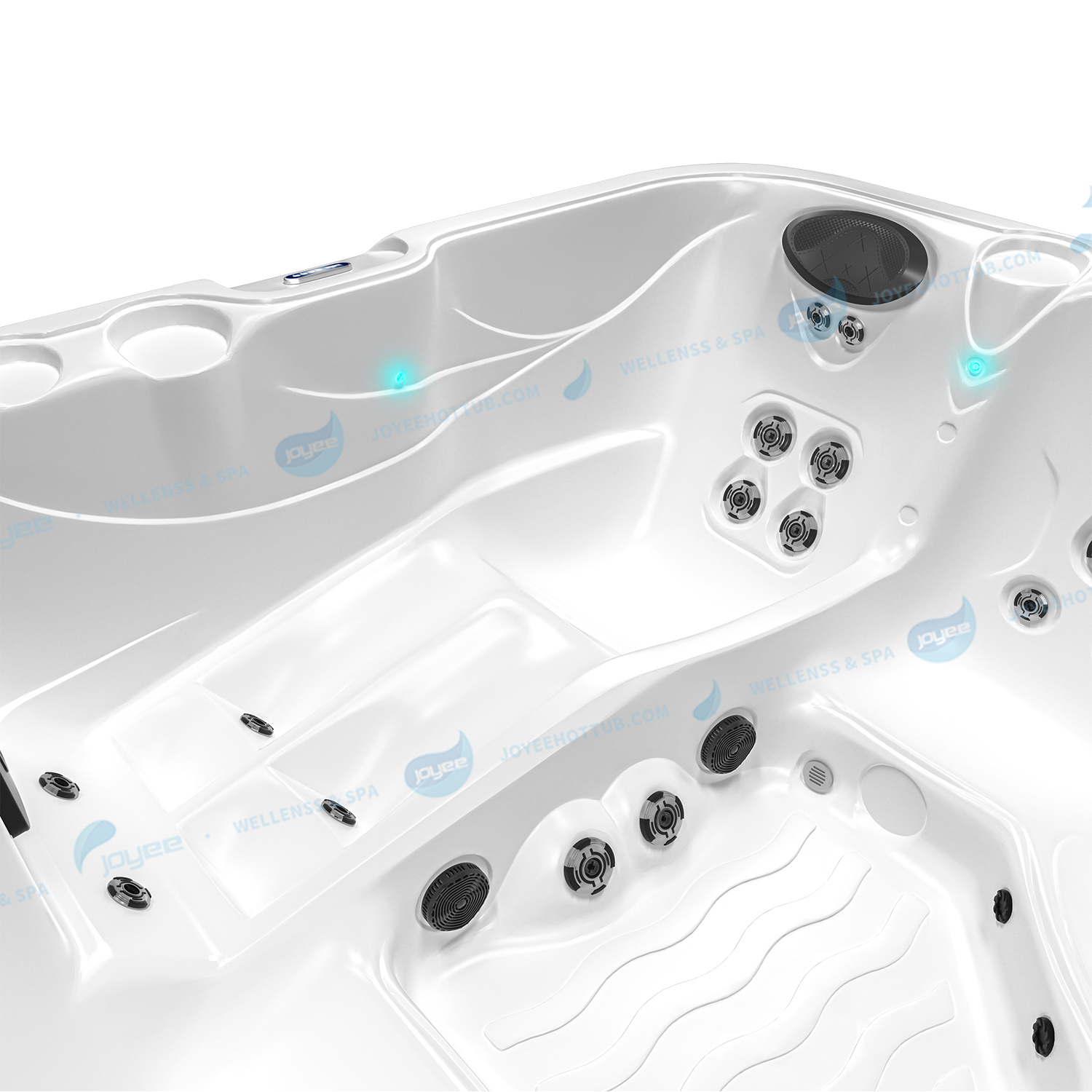 outdoor spa tub (3)