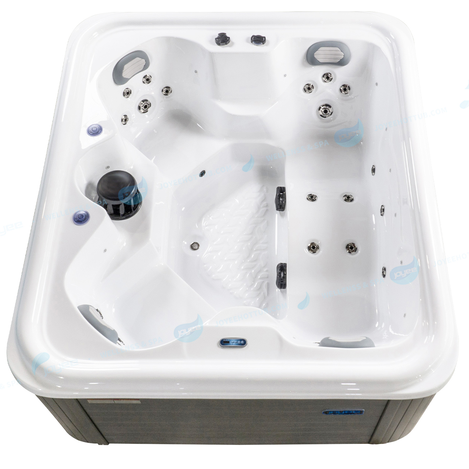 oem hot tub
