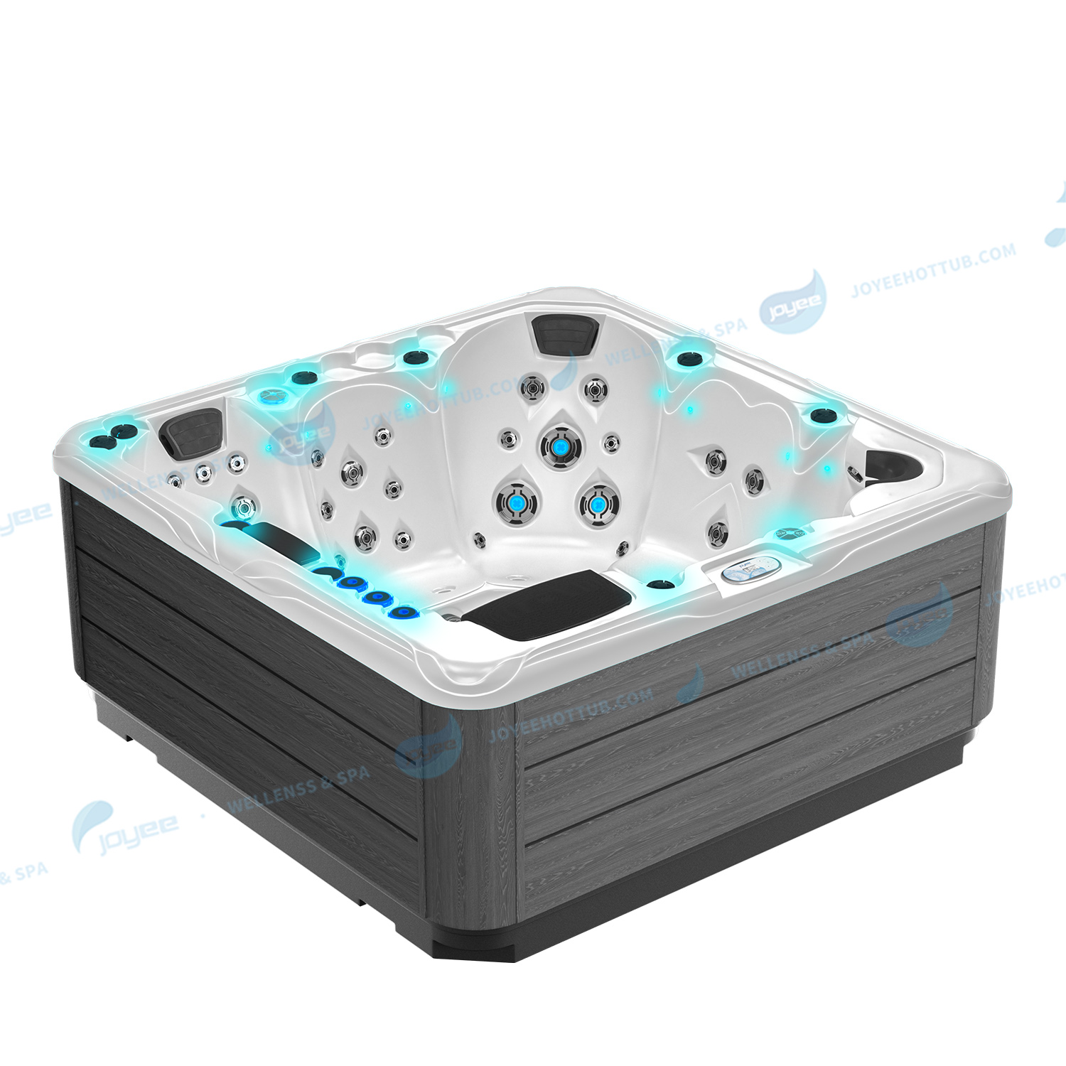 outdoor tub(3)