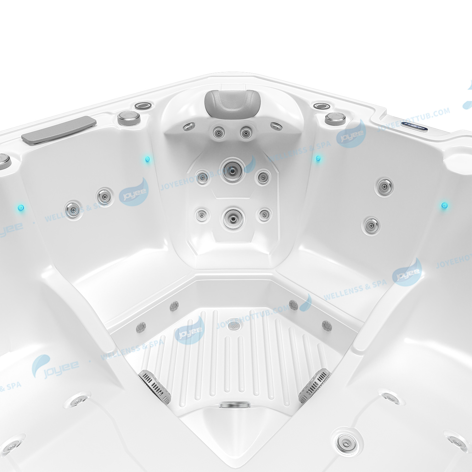 oem hot tub