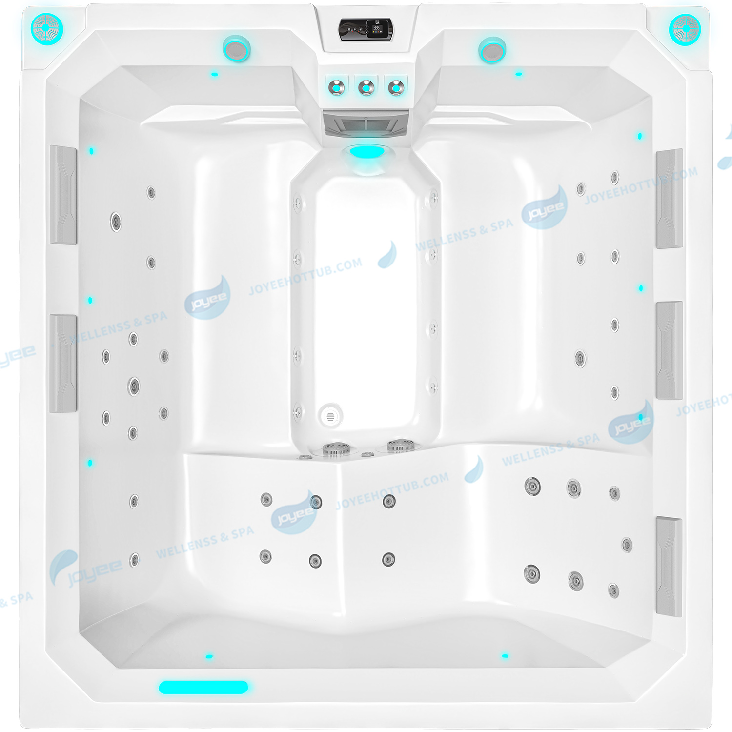 spa hot tub(1)