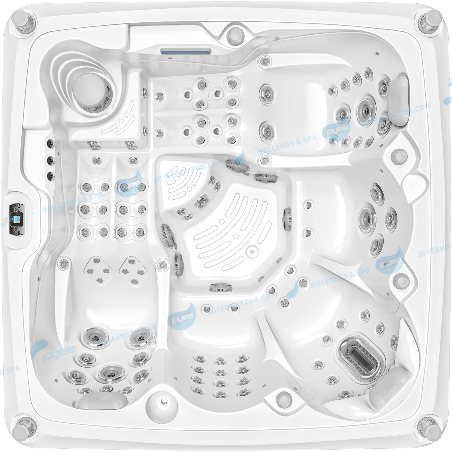 spa hot tub(1)