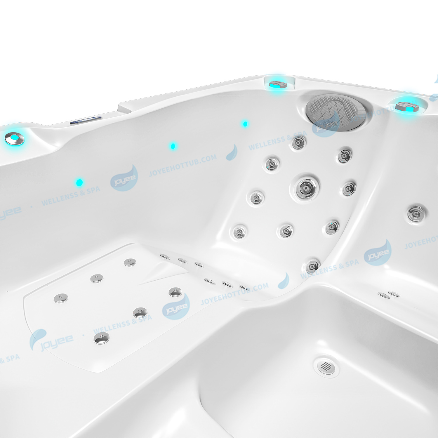 oem hot tub