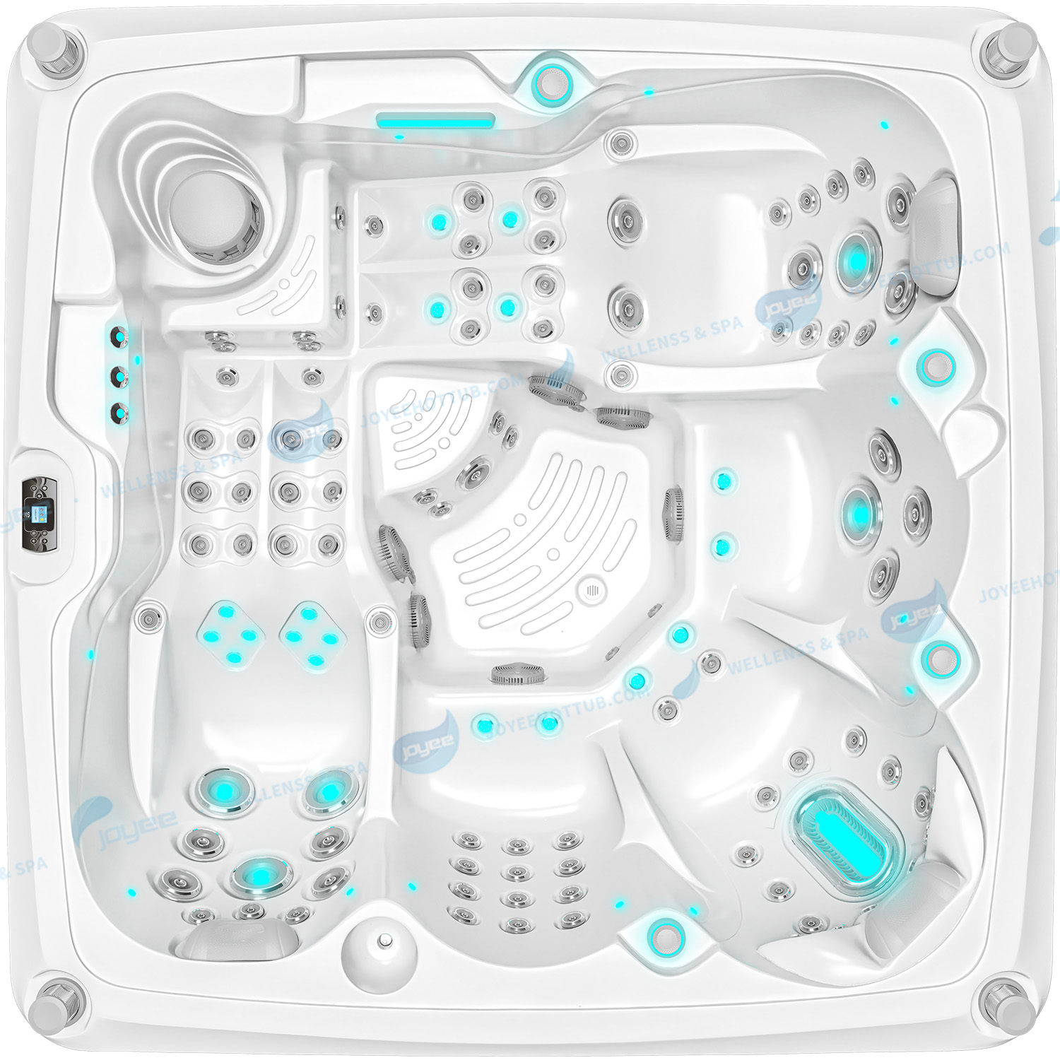 spa hot tub(2)