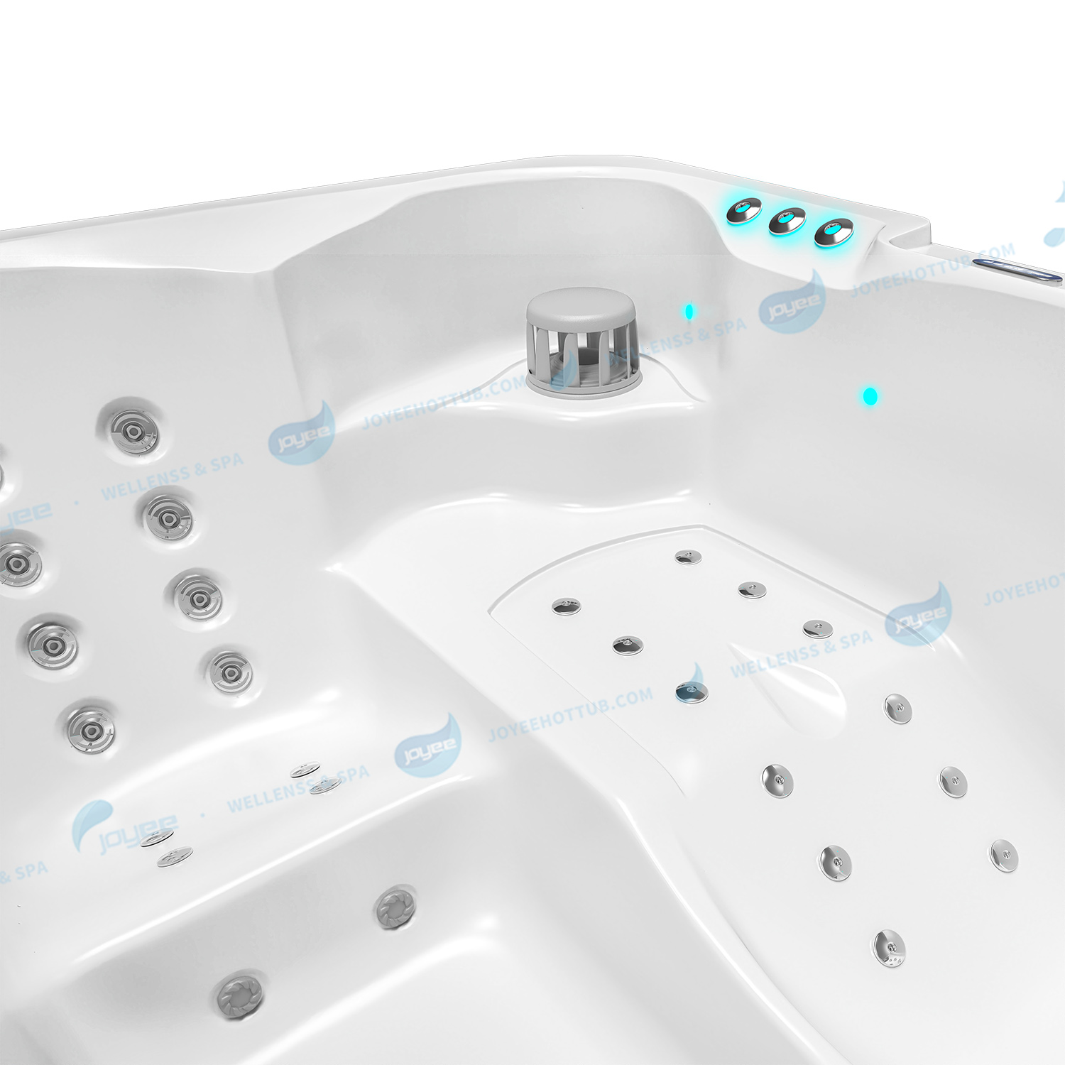spa hot tub(4)