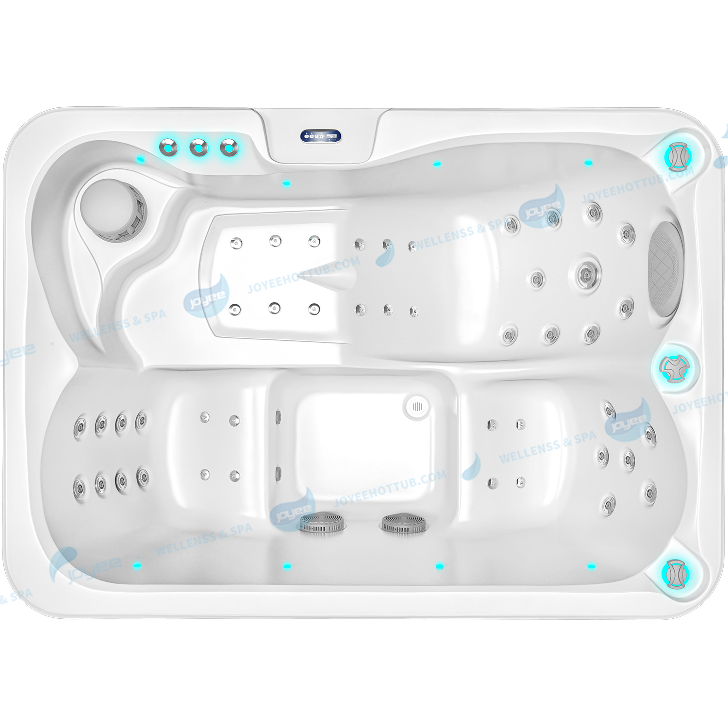 spa hot tub(5)