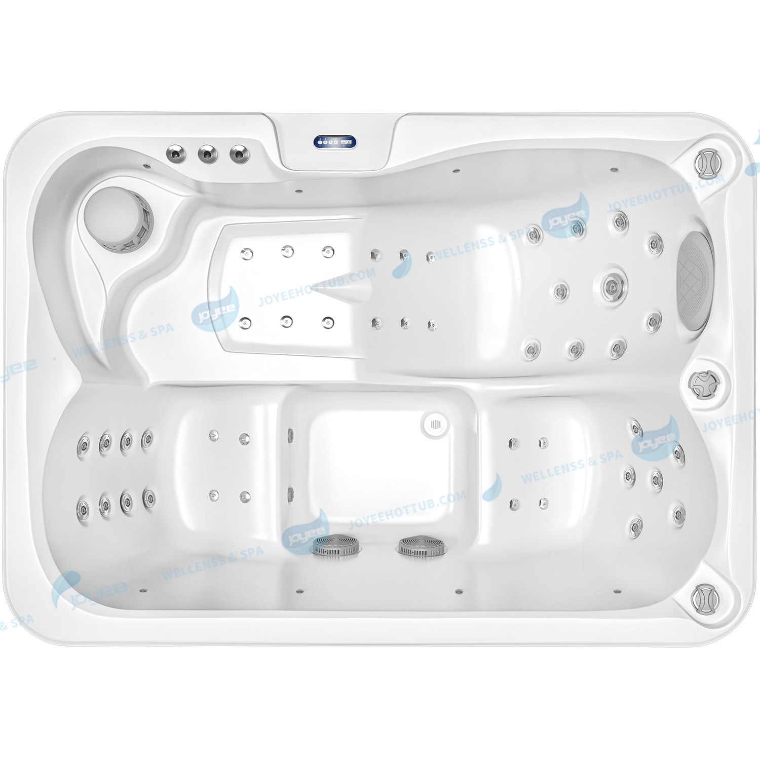 spa hot tub(6)