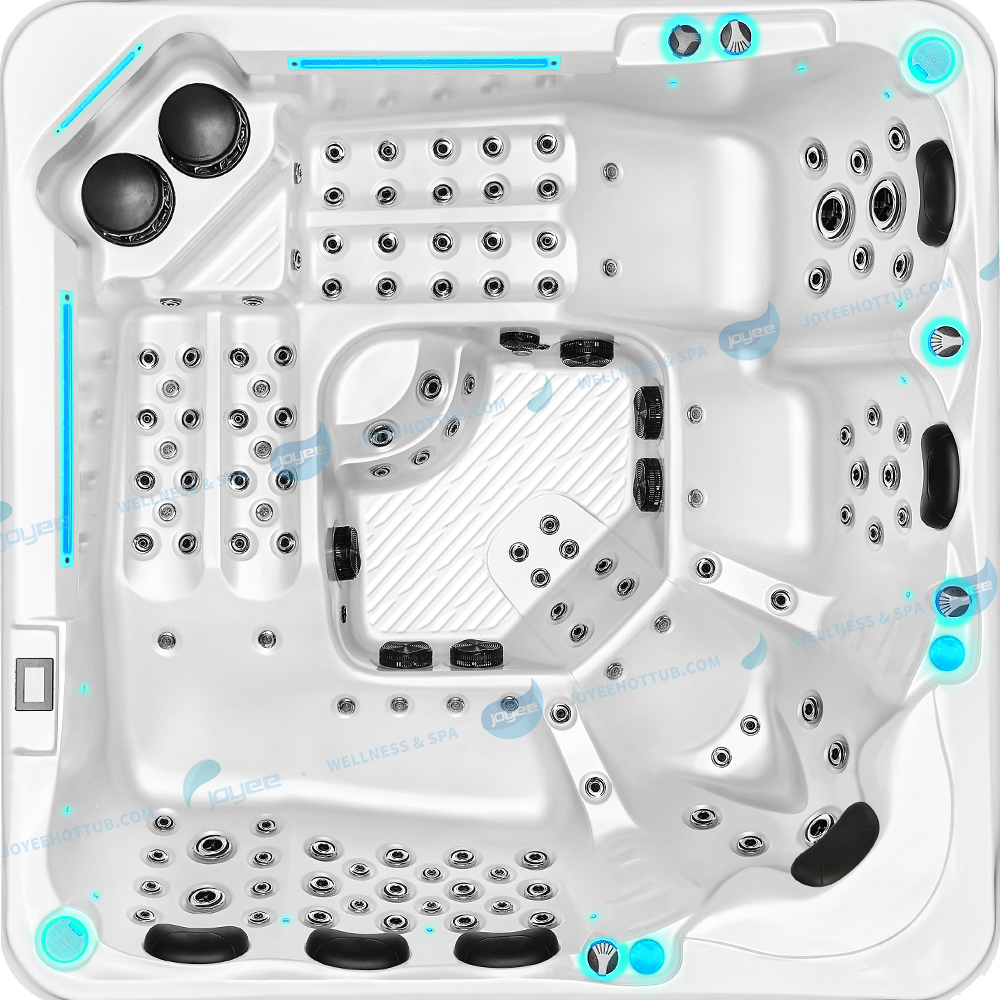 spa jacuzzi(1)