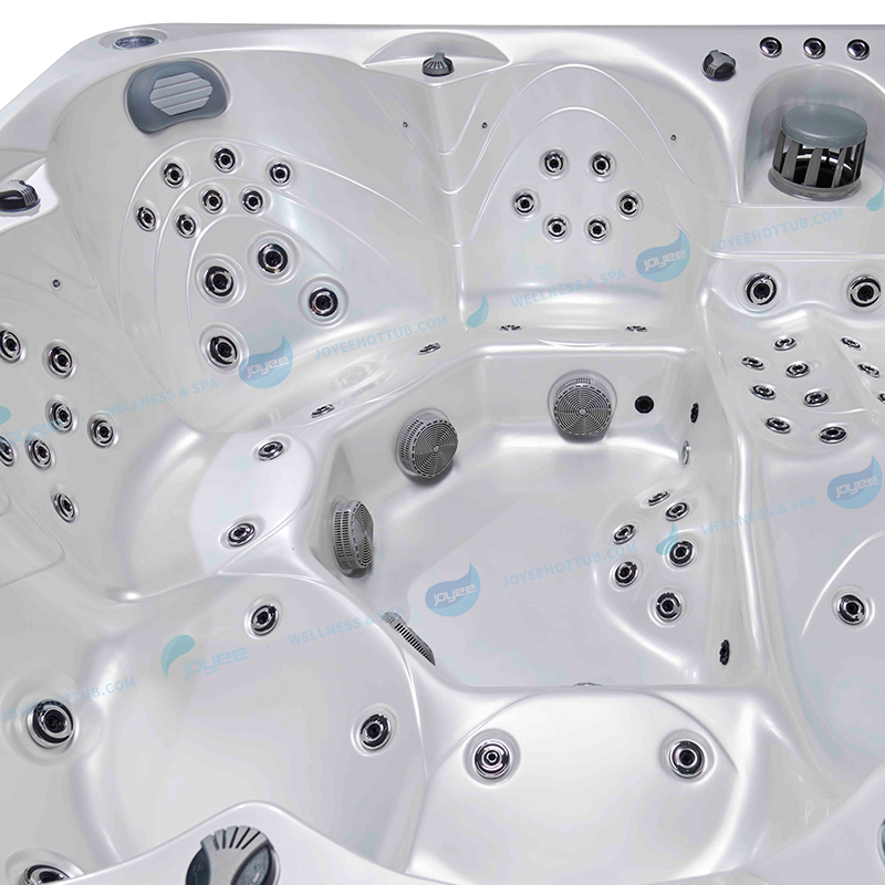 spa jacuzzi（2）