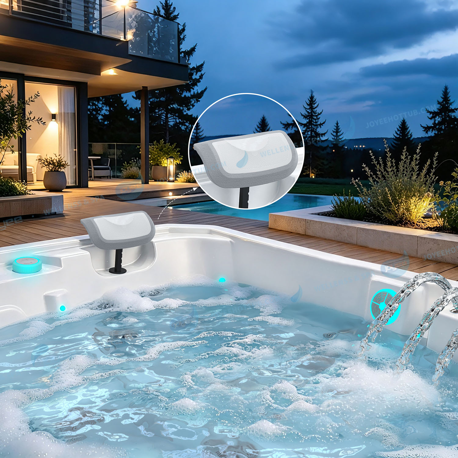 spa jacuzzi(2)