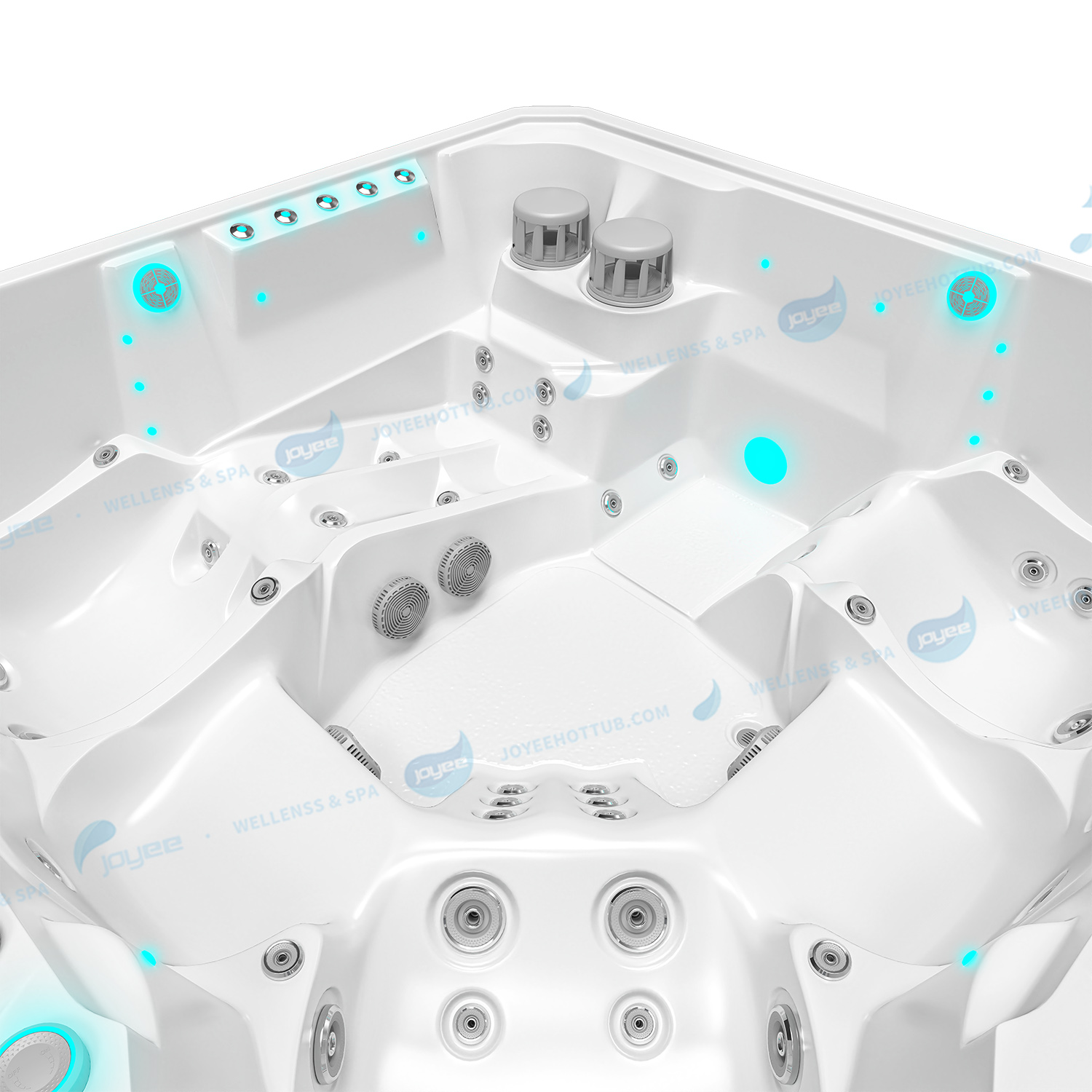 oem hot tub
