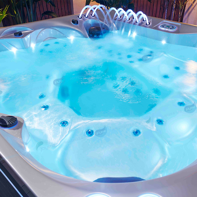 spa jacuzzi（6）