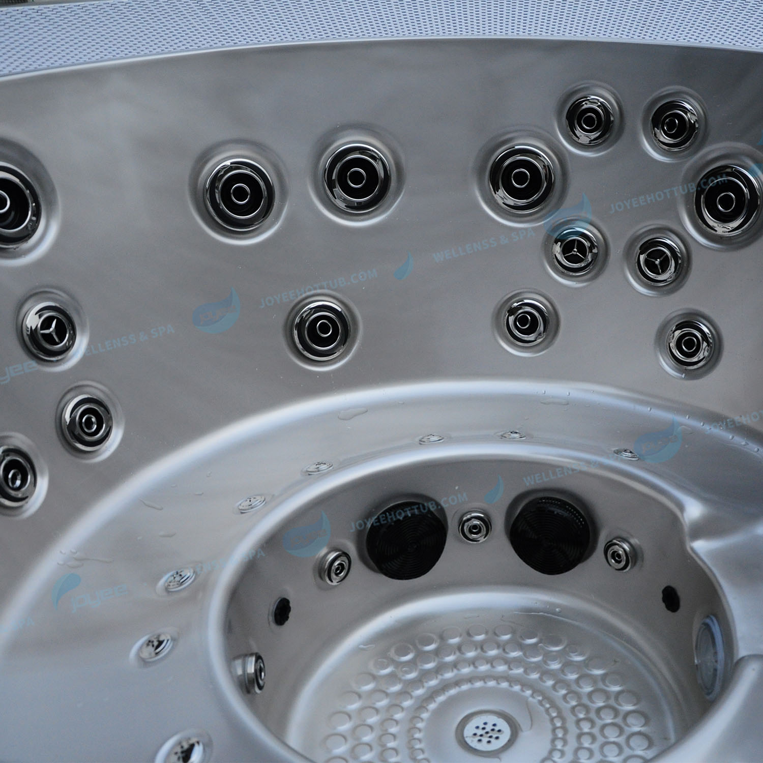 overflow spa