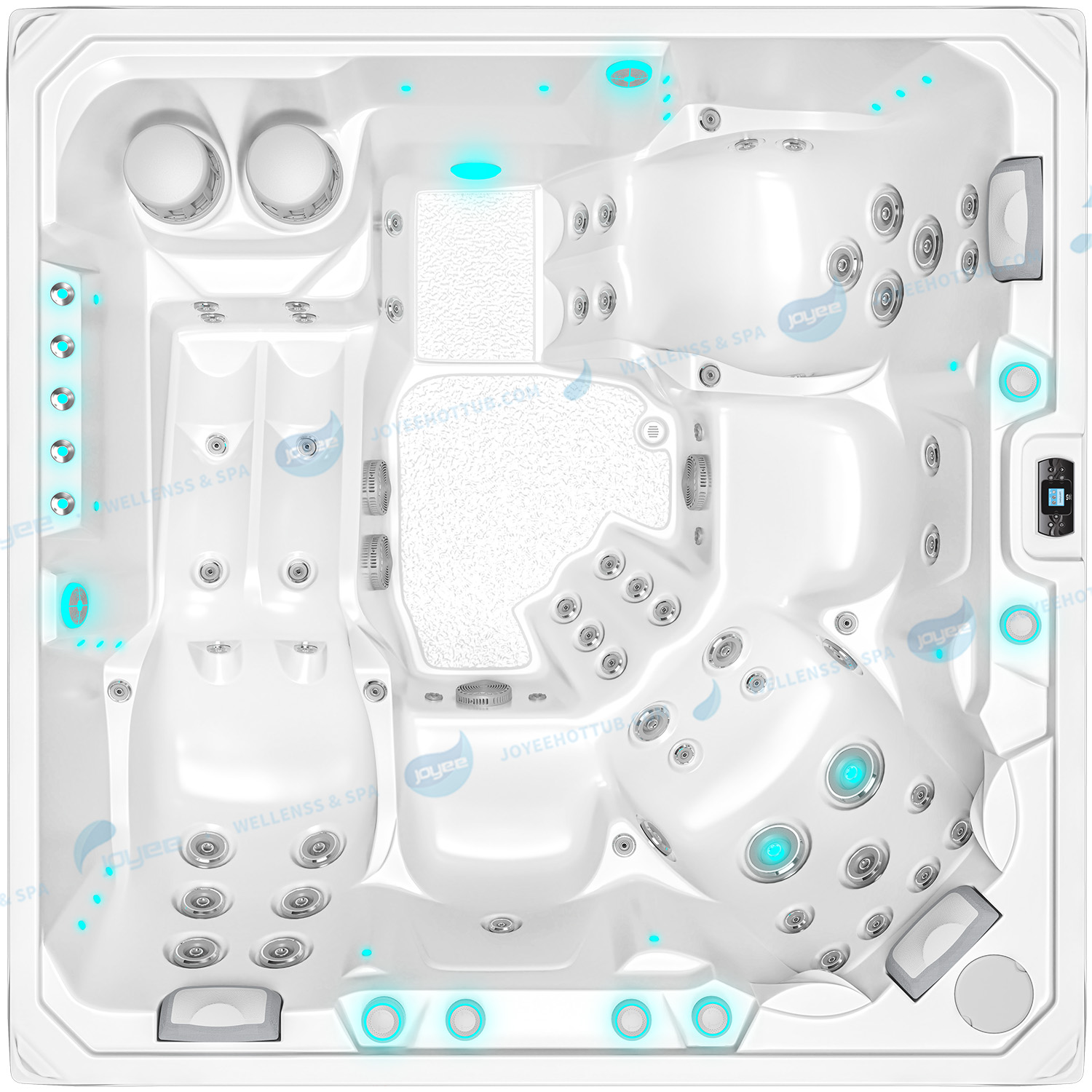 spa jacuzzi(8)