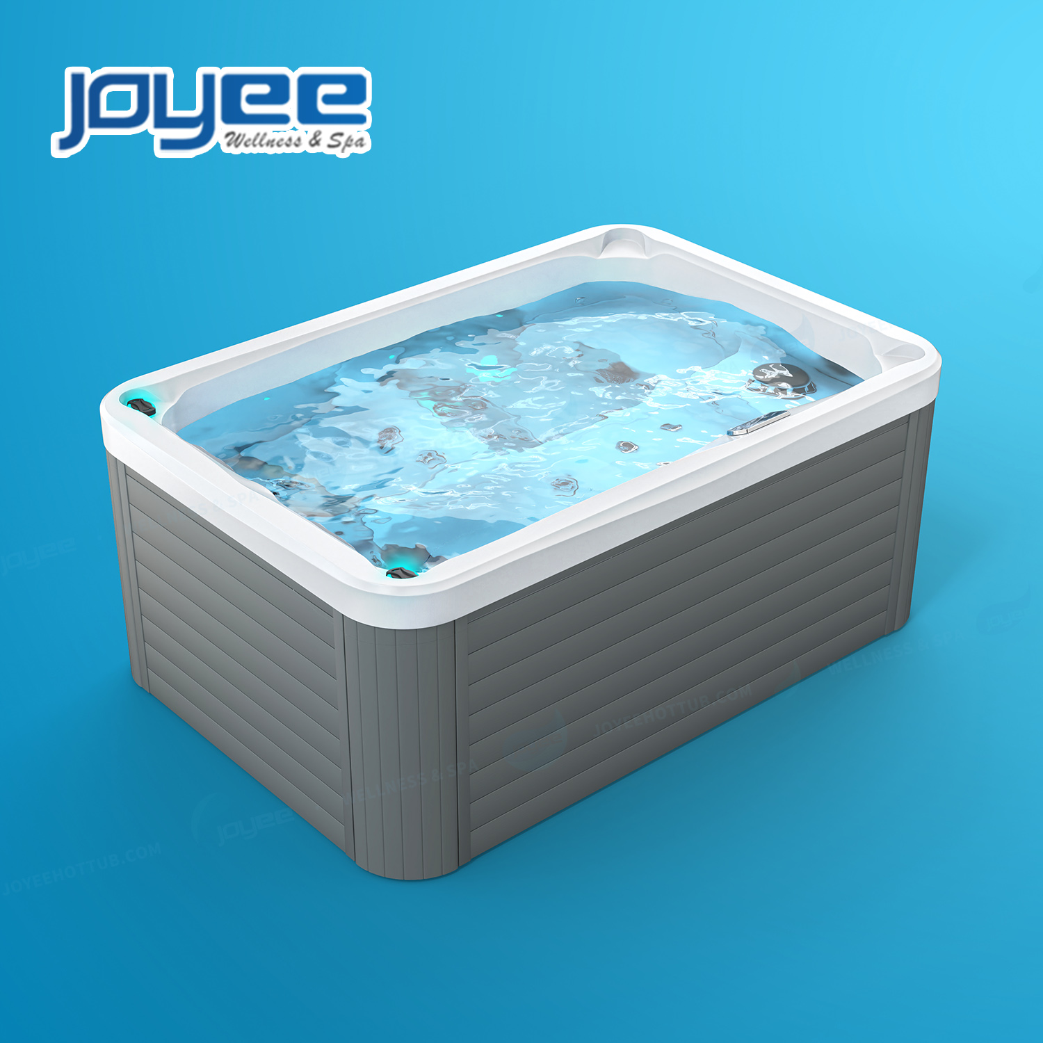 China Hot Tub Factory