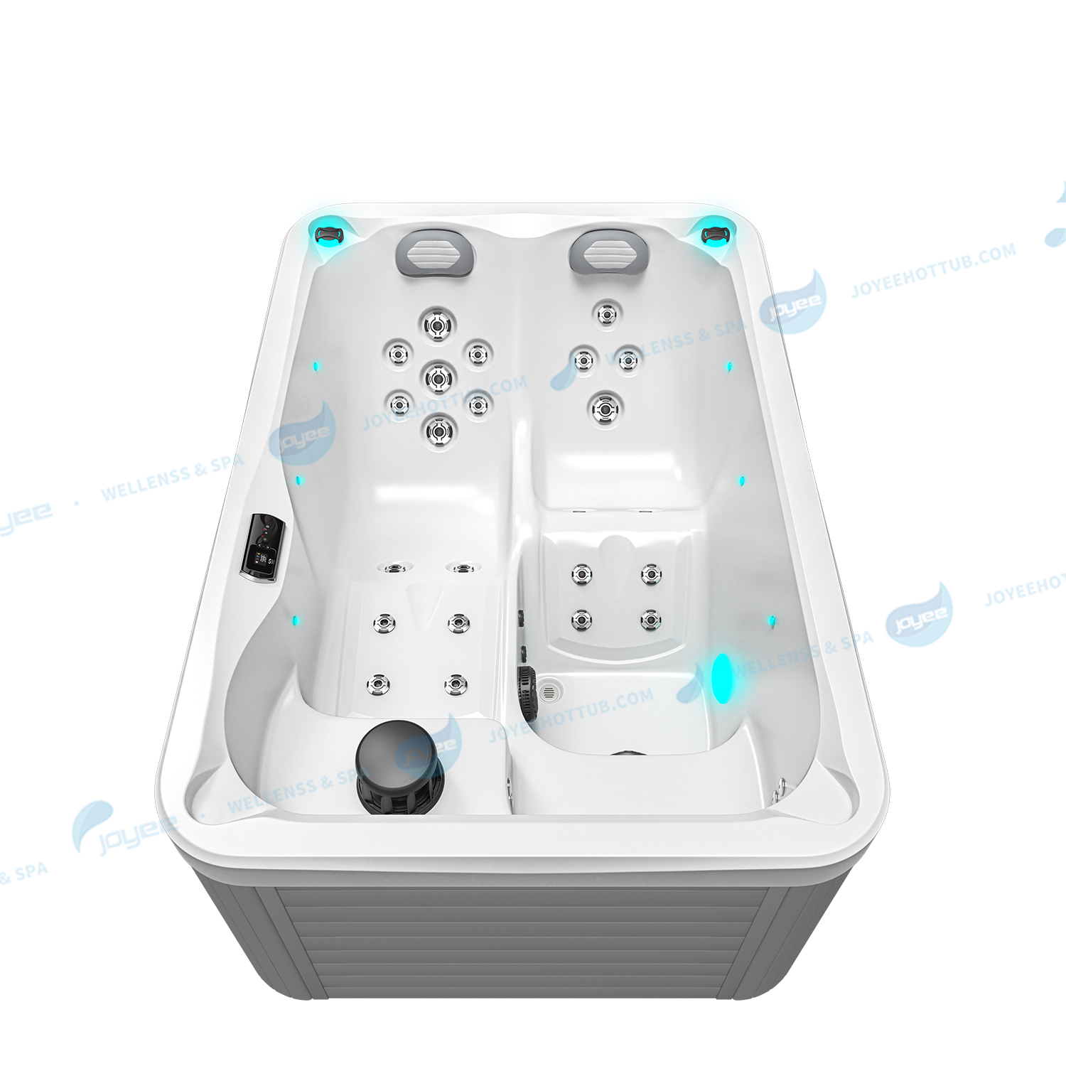 oem hot tub