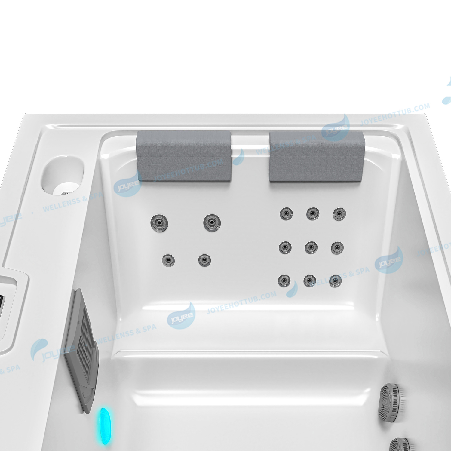 spa tub(2)