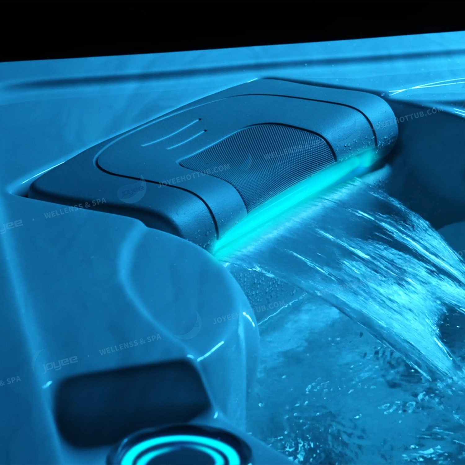 oem hot tub