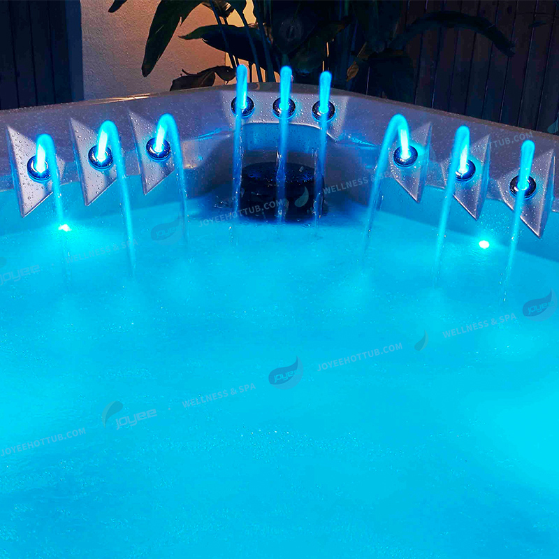 oem hot tub