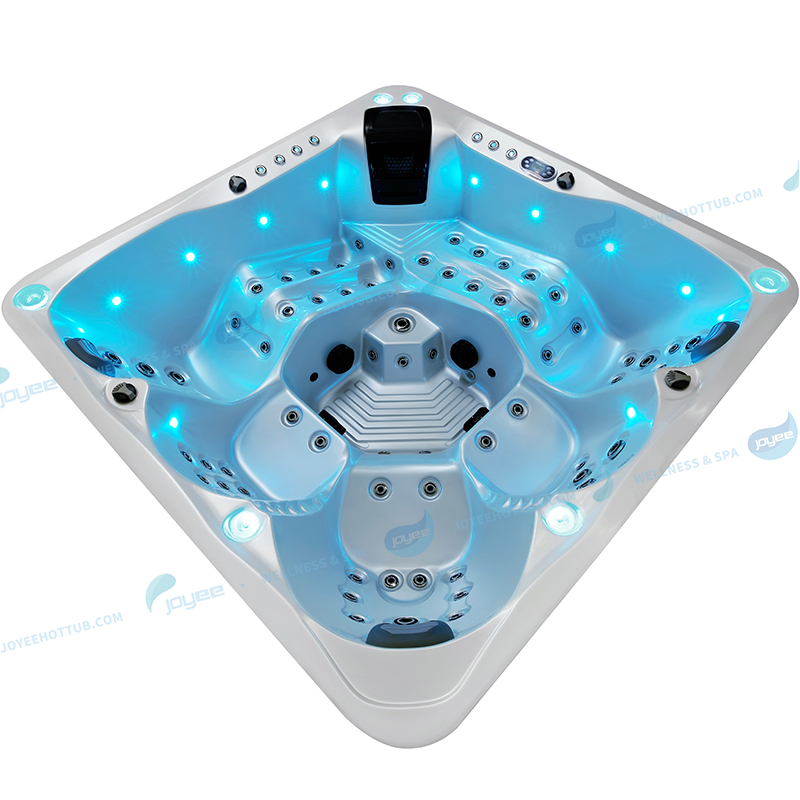 oem hot tub