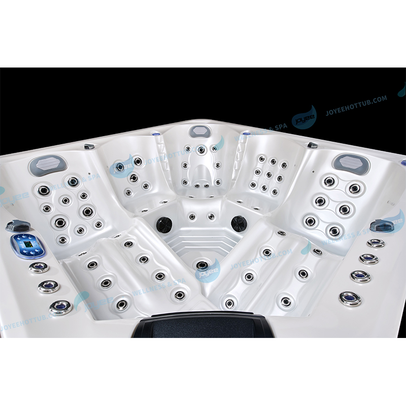 spa tub（4）