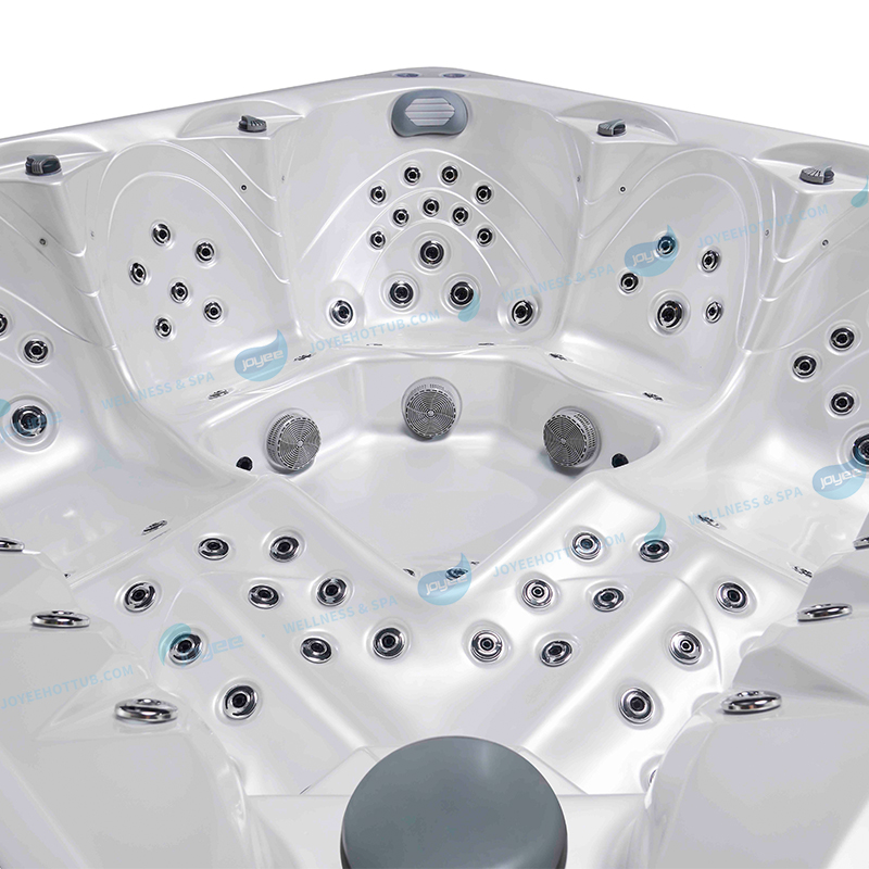 oem hot tub manufacturer