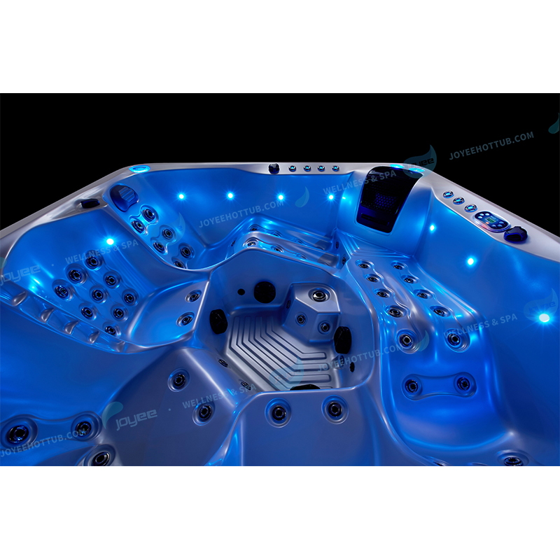 oem hot tub manufacturer
