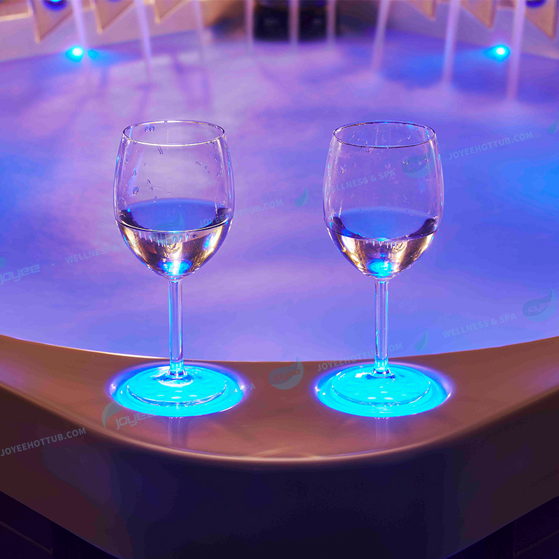 spa tub（7）