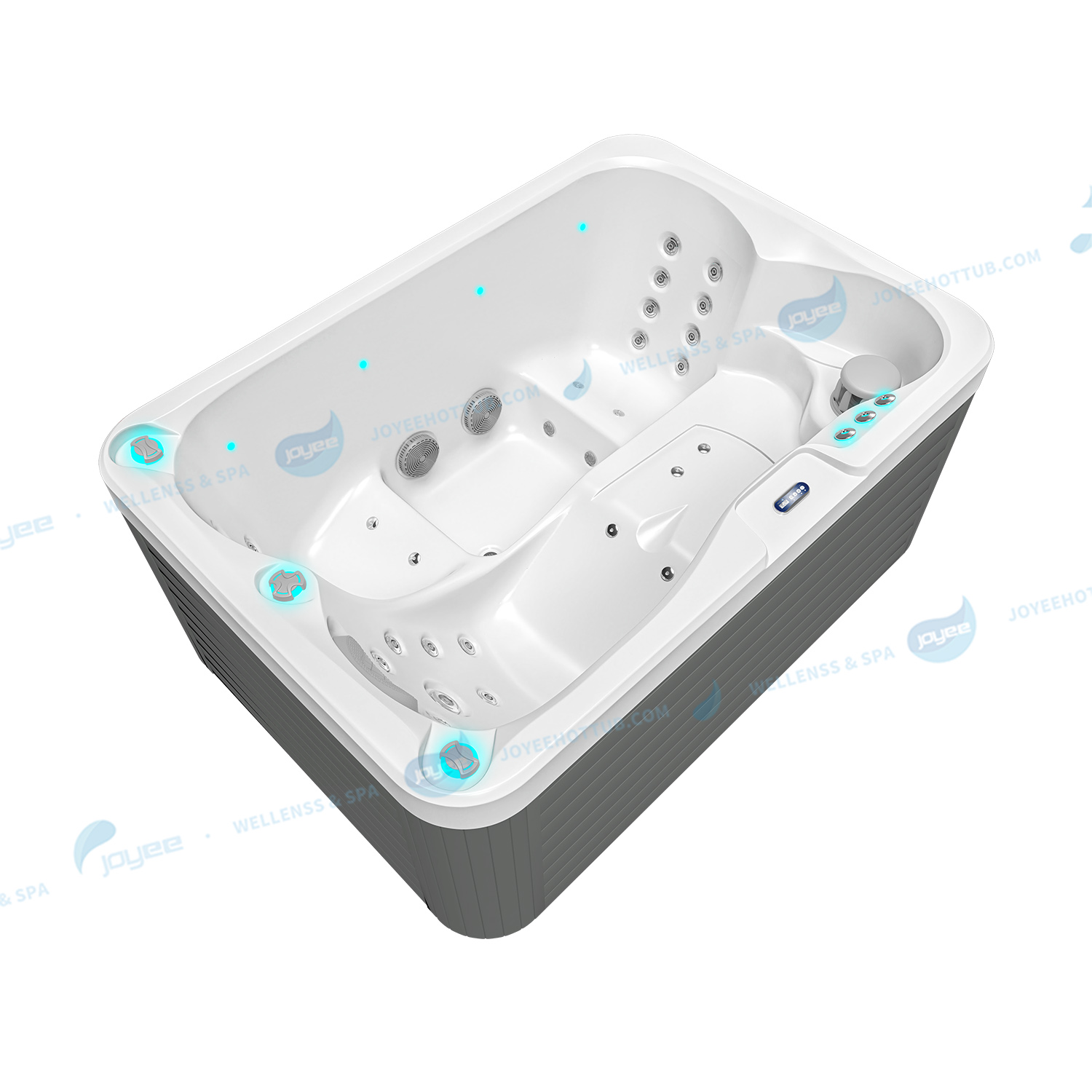 spa tubs(2)