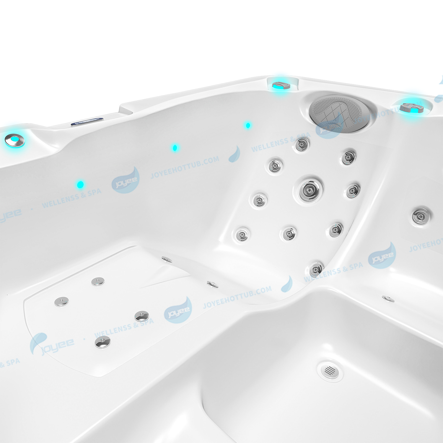 oem hot tub 