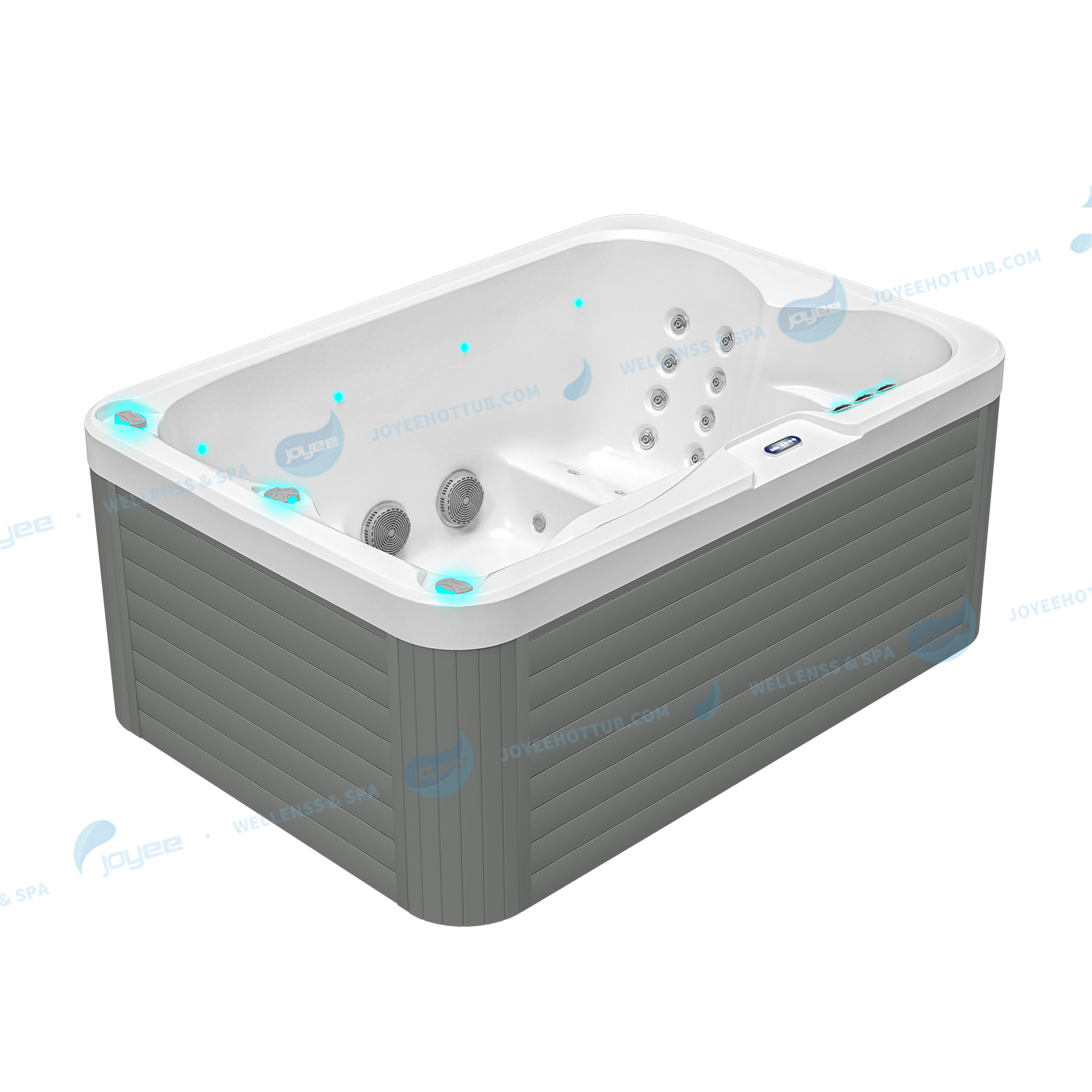 spa tubs(4)