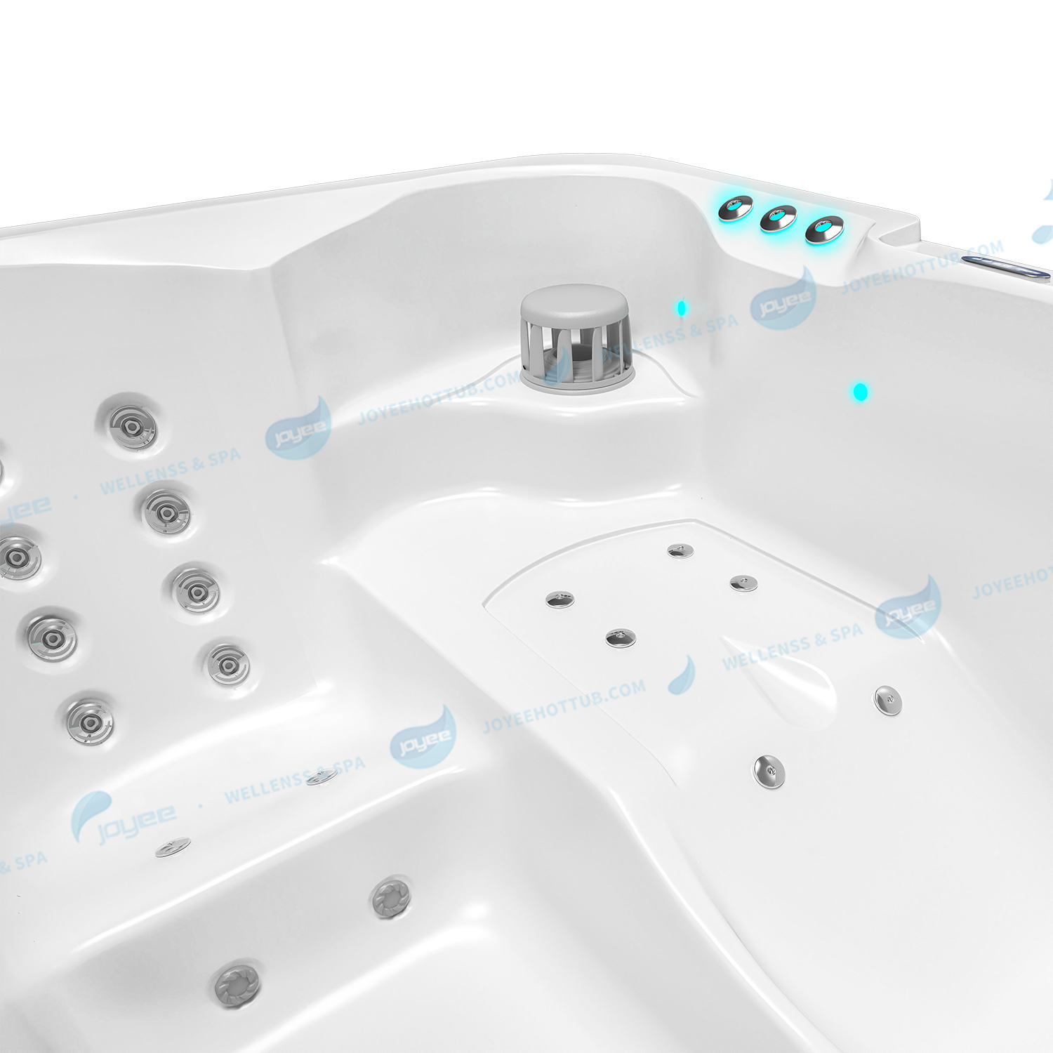 spa tubs(5)
