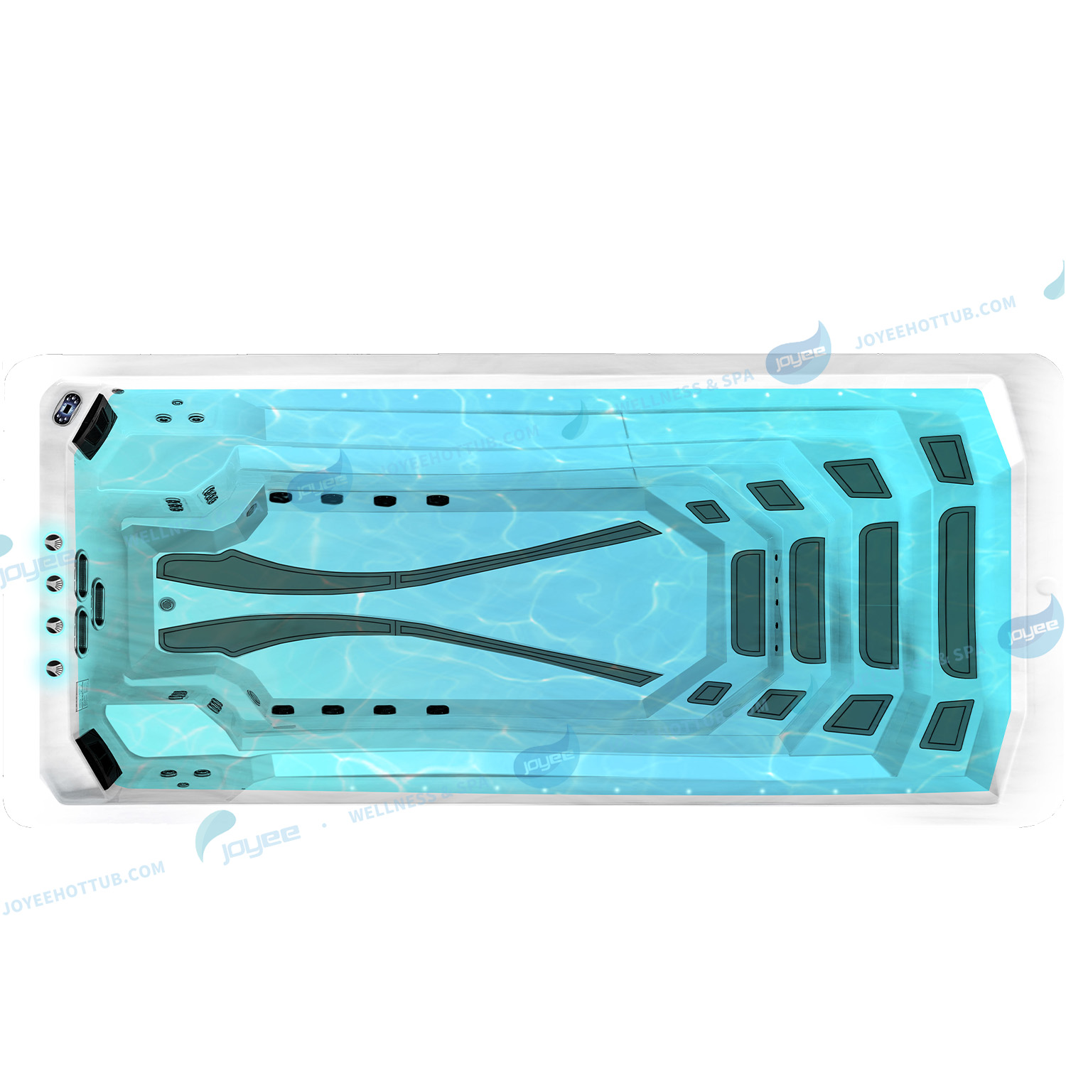 swim spa（1）