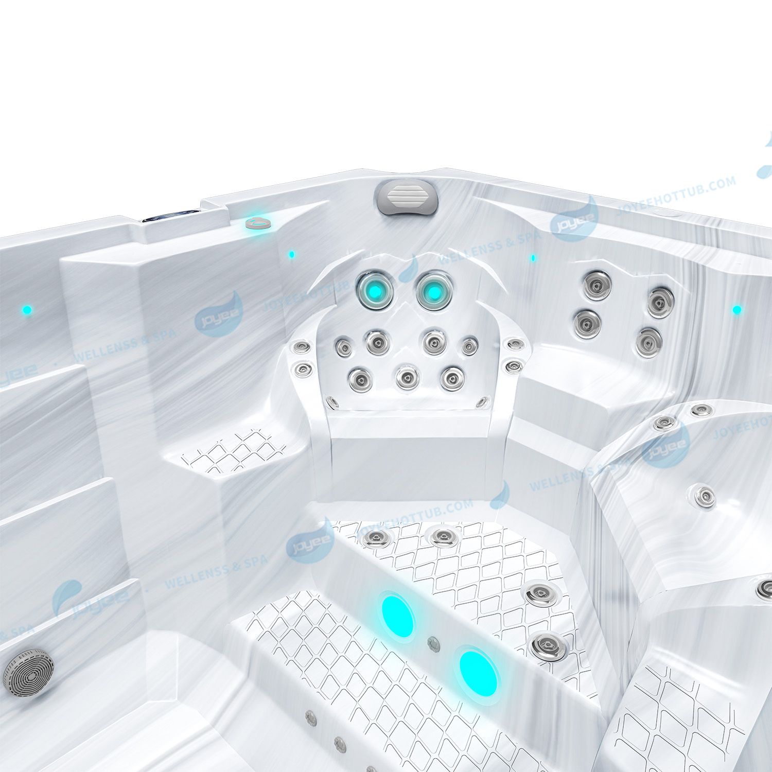 Swim Spa Pool