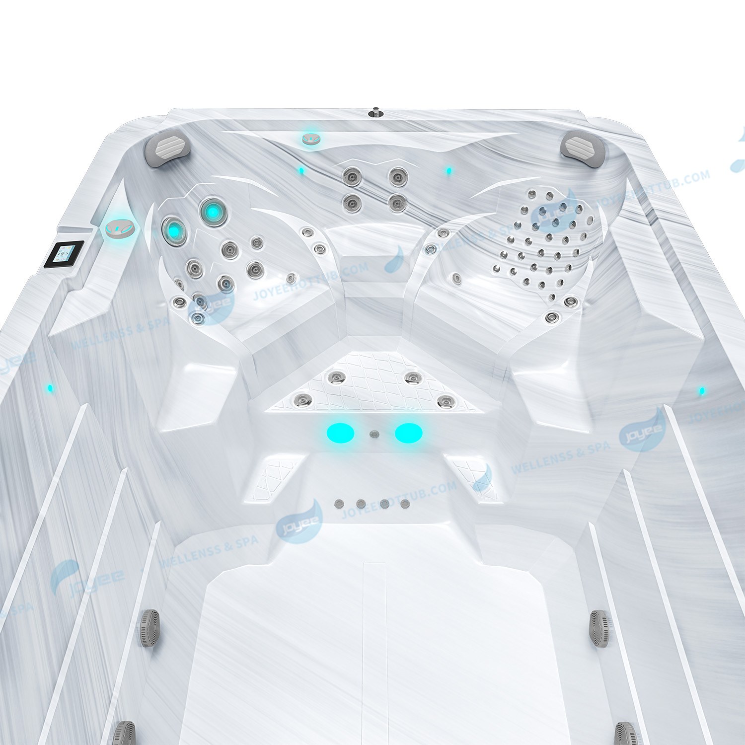 Swim Spa Pool