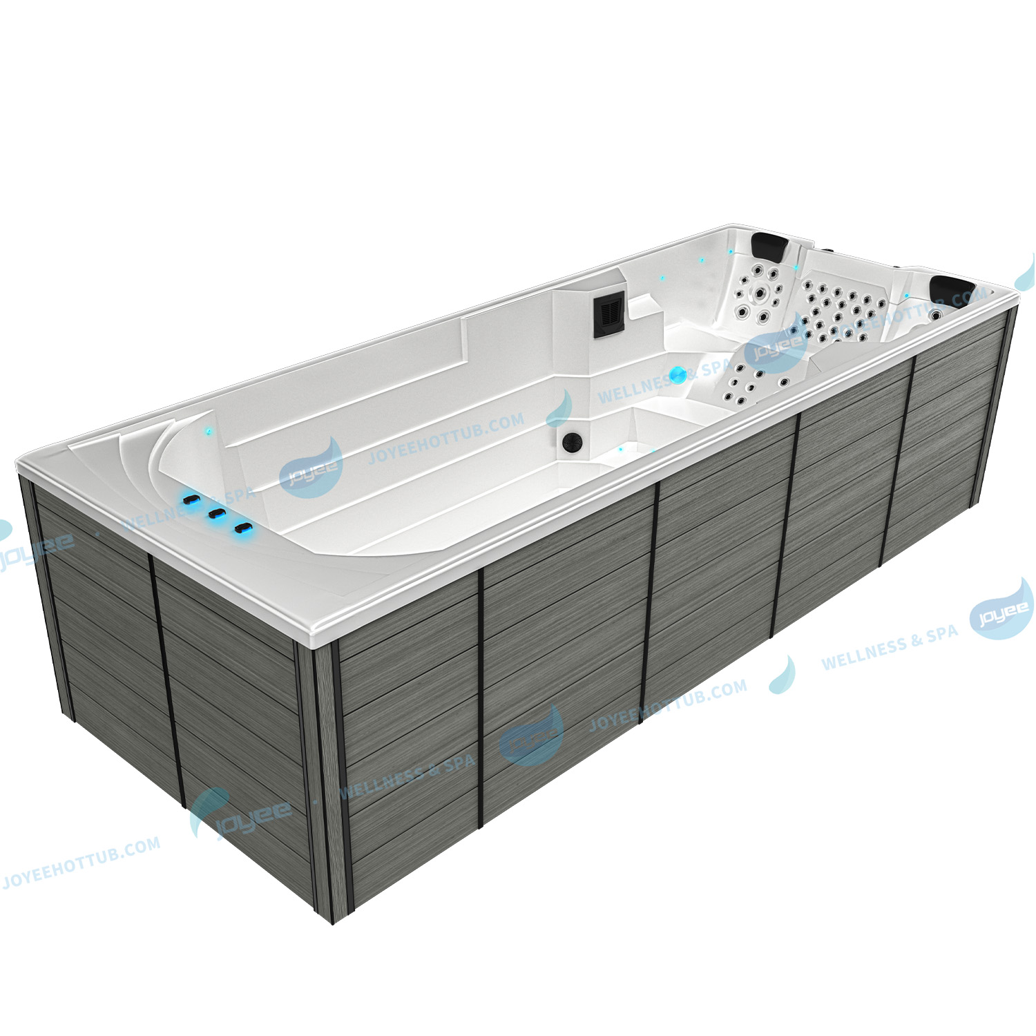 swim spa（7）