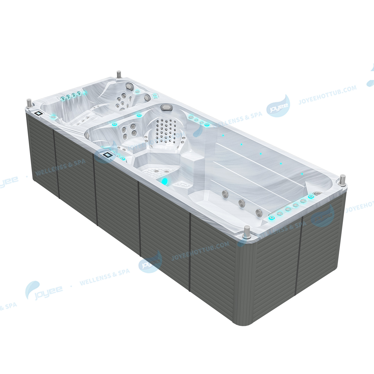 swim spa pool(3)