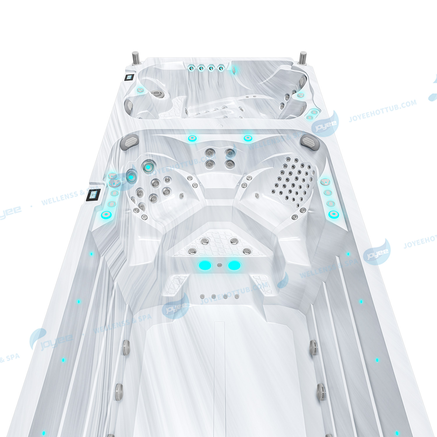 Swim Spa Pool