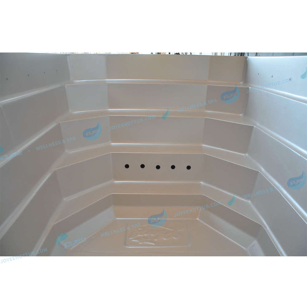 Swim Spa Pool