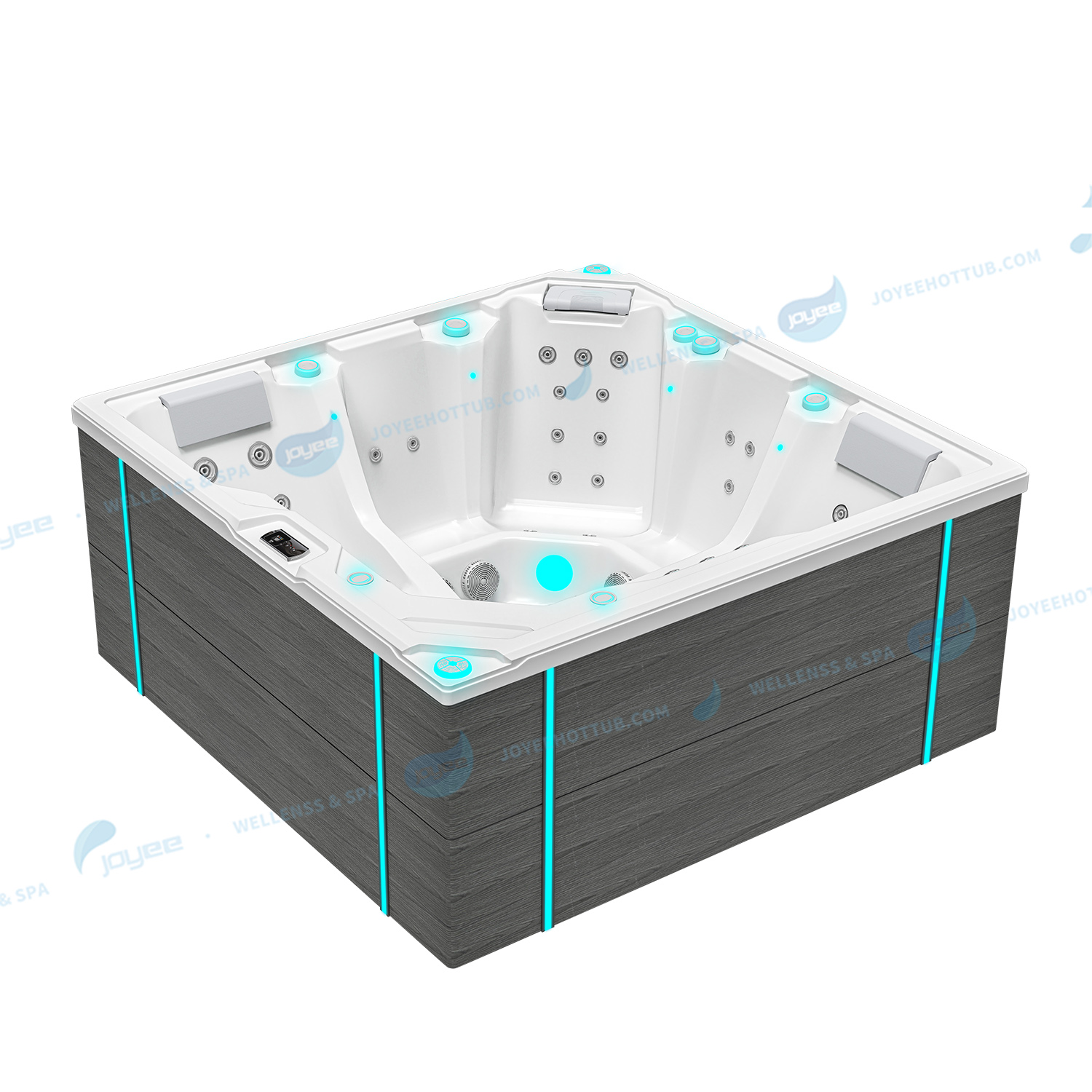 top hot tub manufacturers